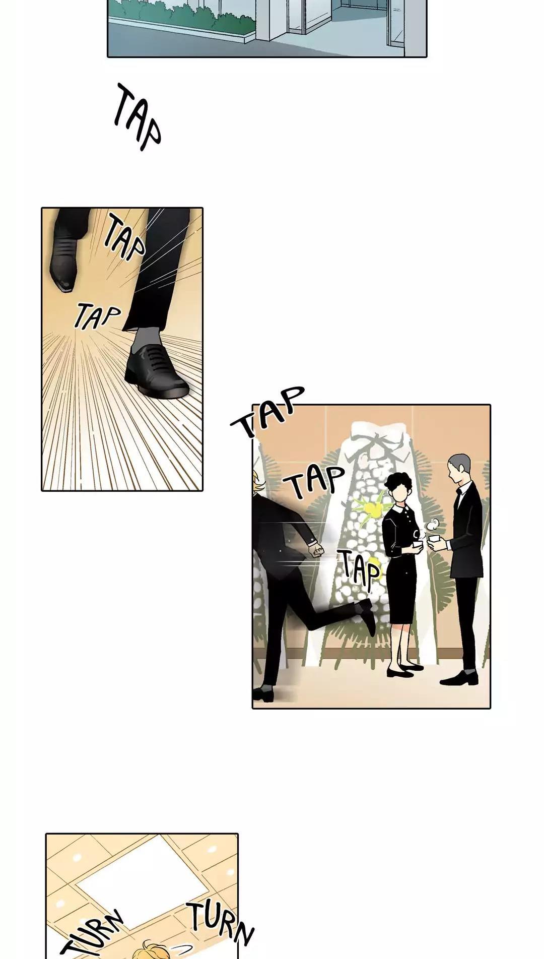He Loves Me Chapter 91 page 2 - Chapter 91