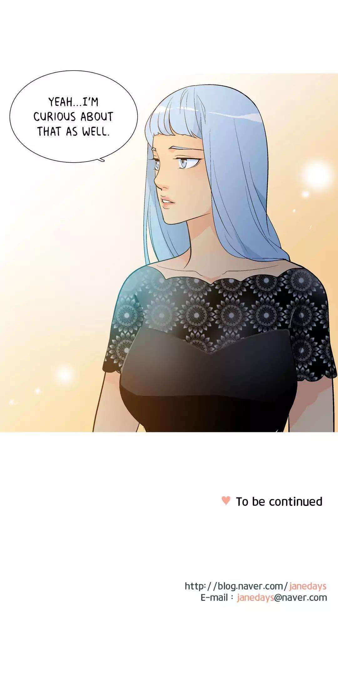 He Loves Me Chapter 91 page 28 - Chapter 91