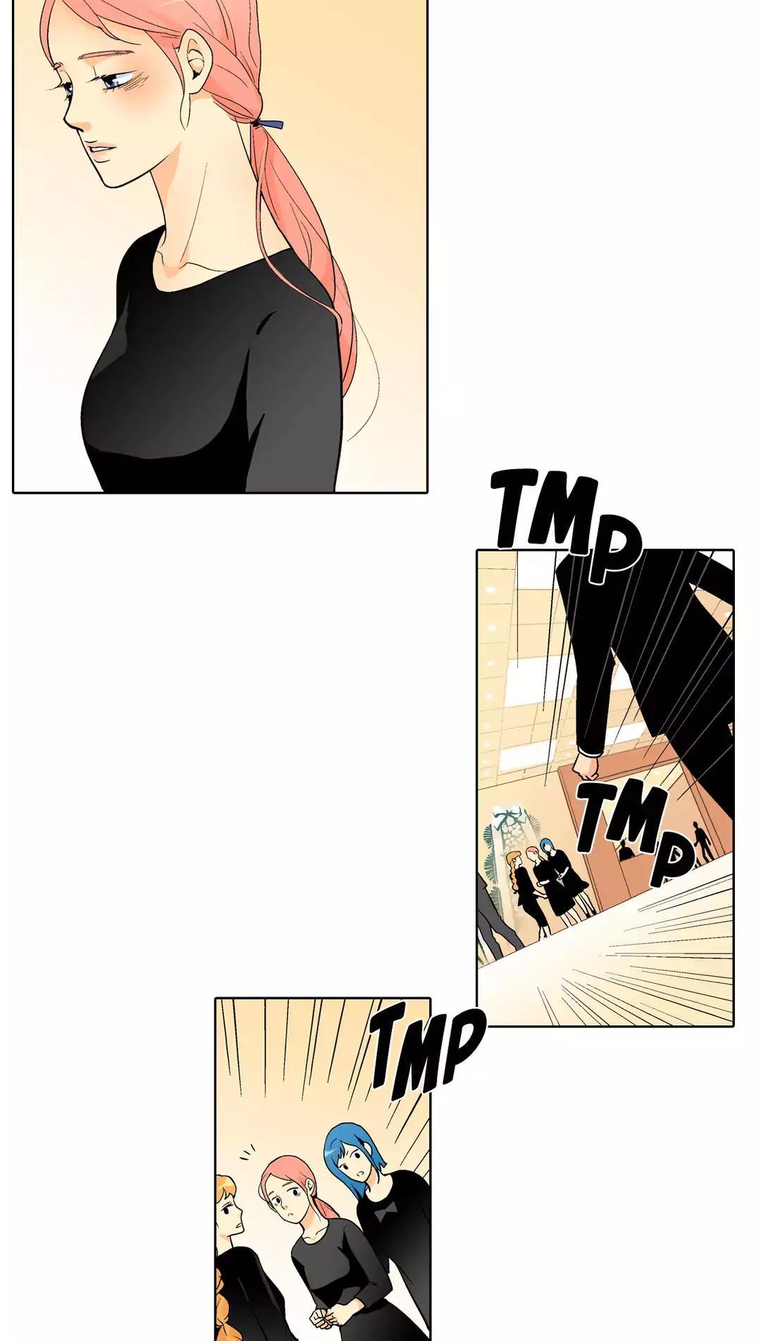 He Loves Me Chapter 91 page 4 - Chapter 91