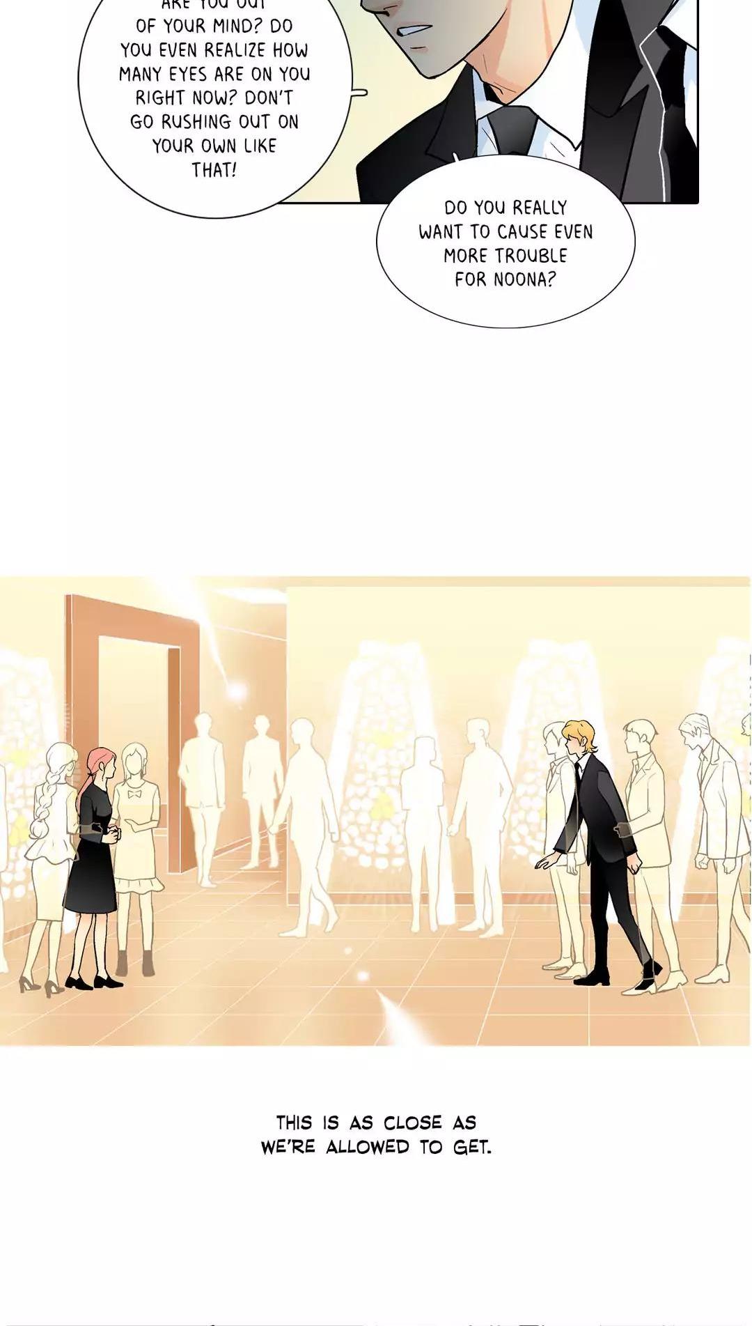 He Loves Me Chapter 91 page 6 - Chapter 91