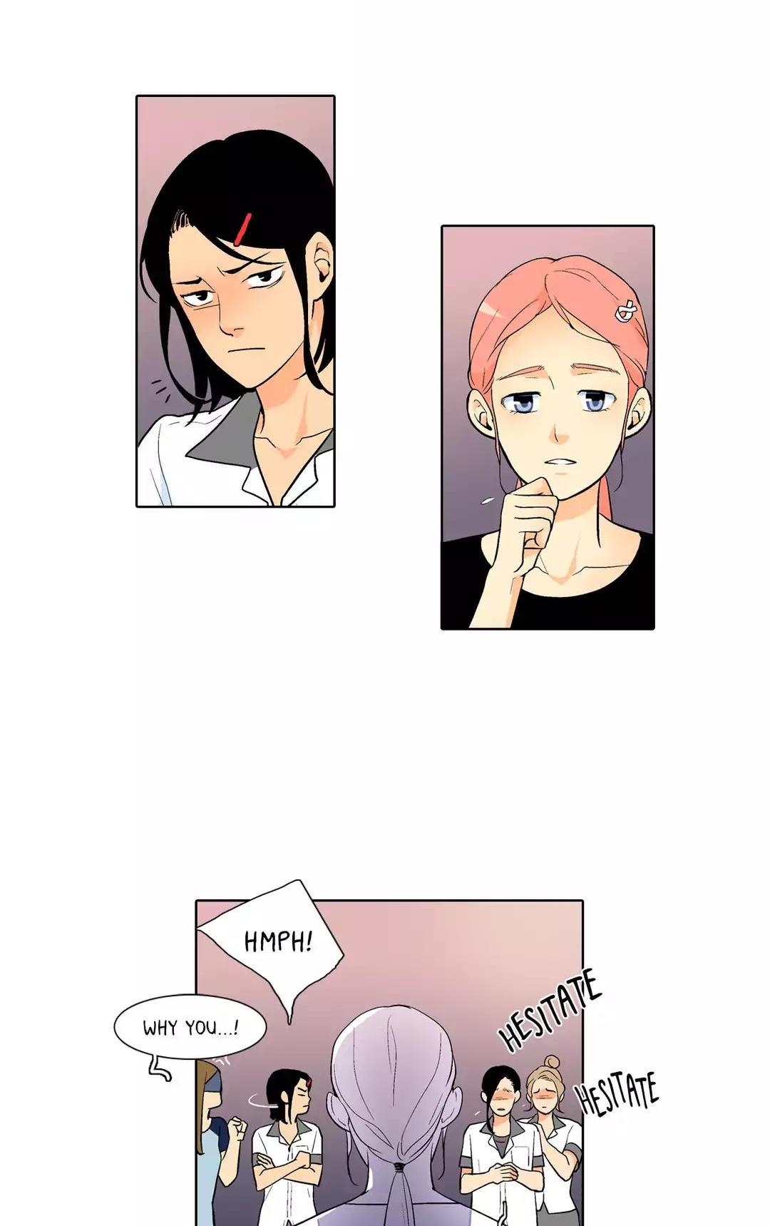 He Loves Me Chapter 92 page 10 - Chapter 92