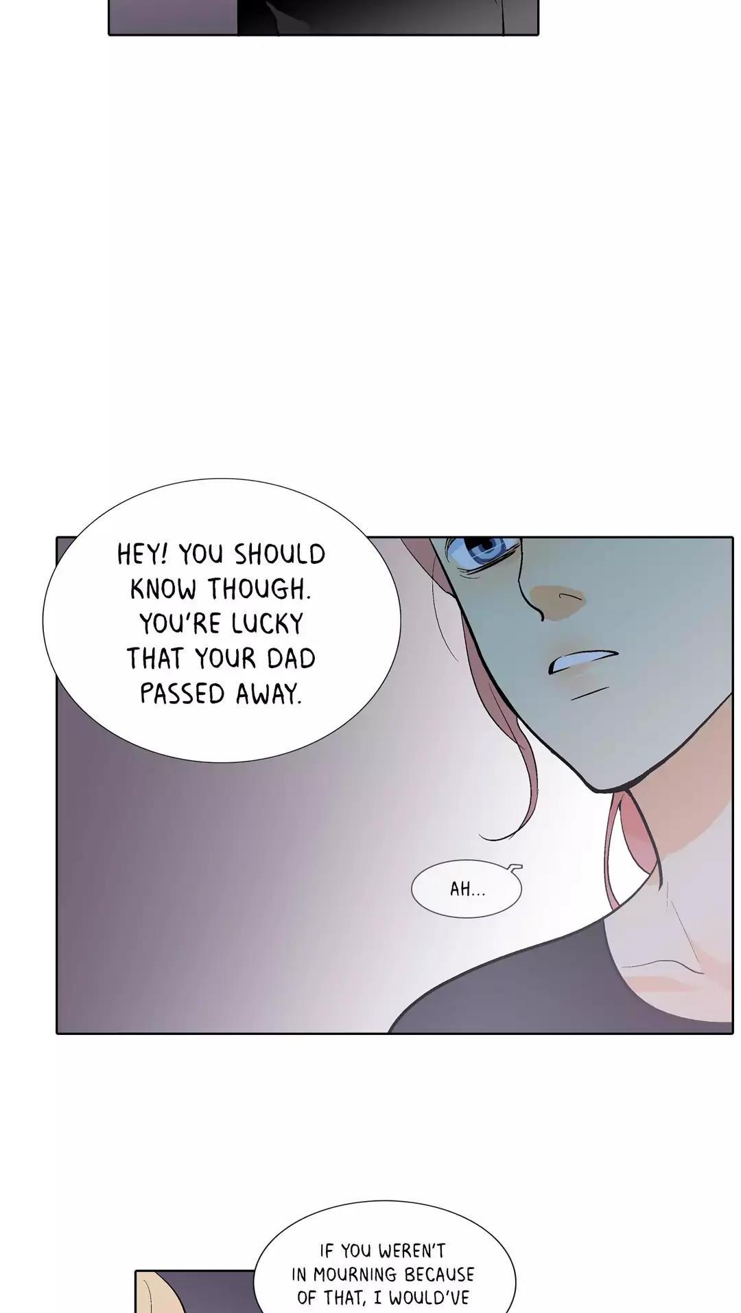He Loves Me Chapter 92 page 16 - Chapter 92