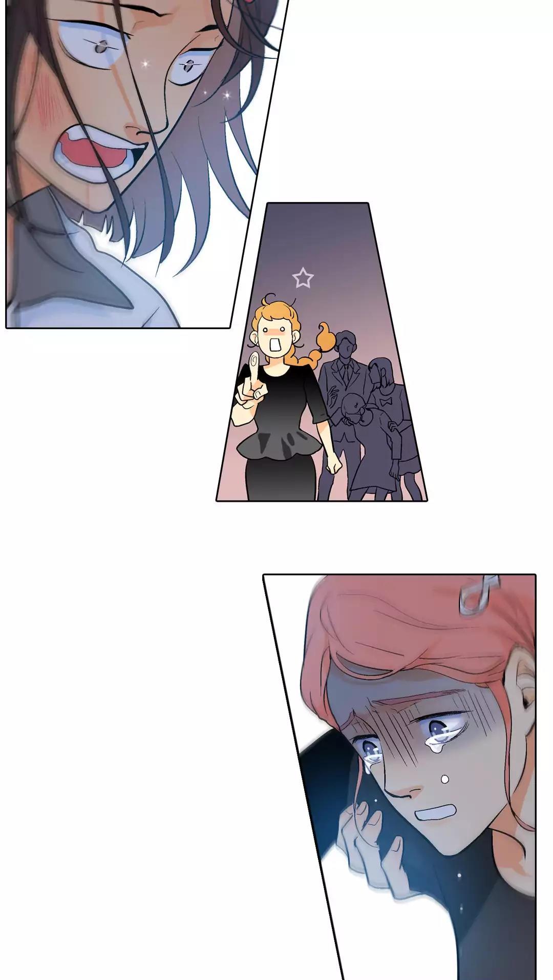He Loves Me Chapter 92 page 19 - Chapter 92