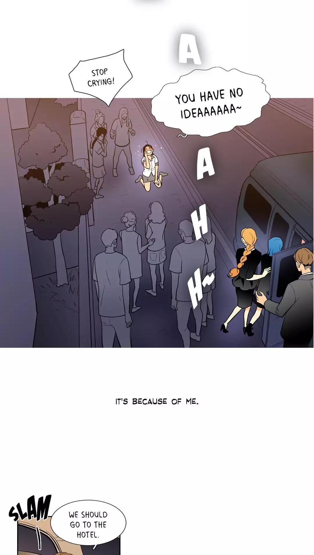 He Loves Me Chapter 92 page 24 - Chapter 92