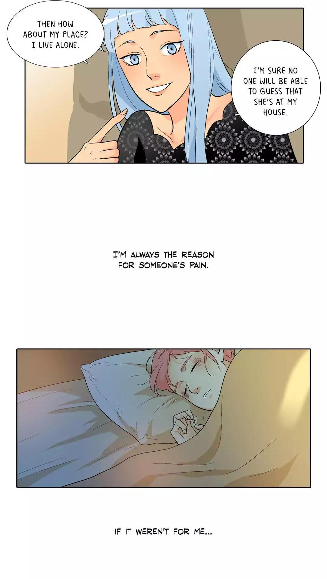 He Loves Me Chapter 92 page 26 - Chapter 92