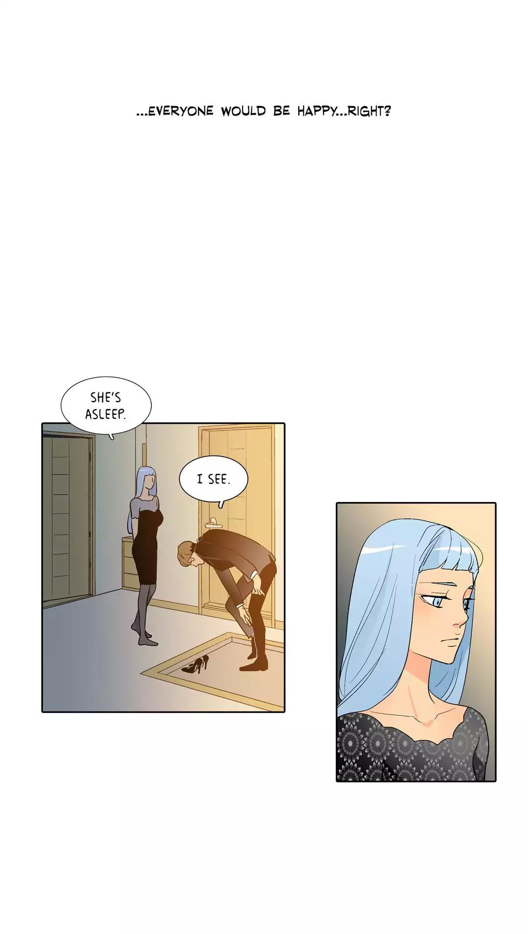 He Loves Me Chapter 92 page 27 - Chapter 92