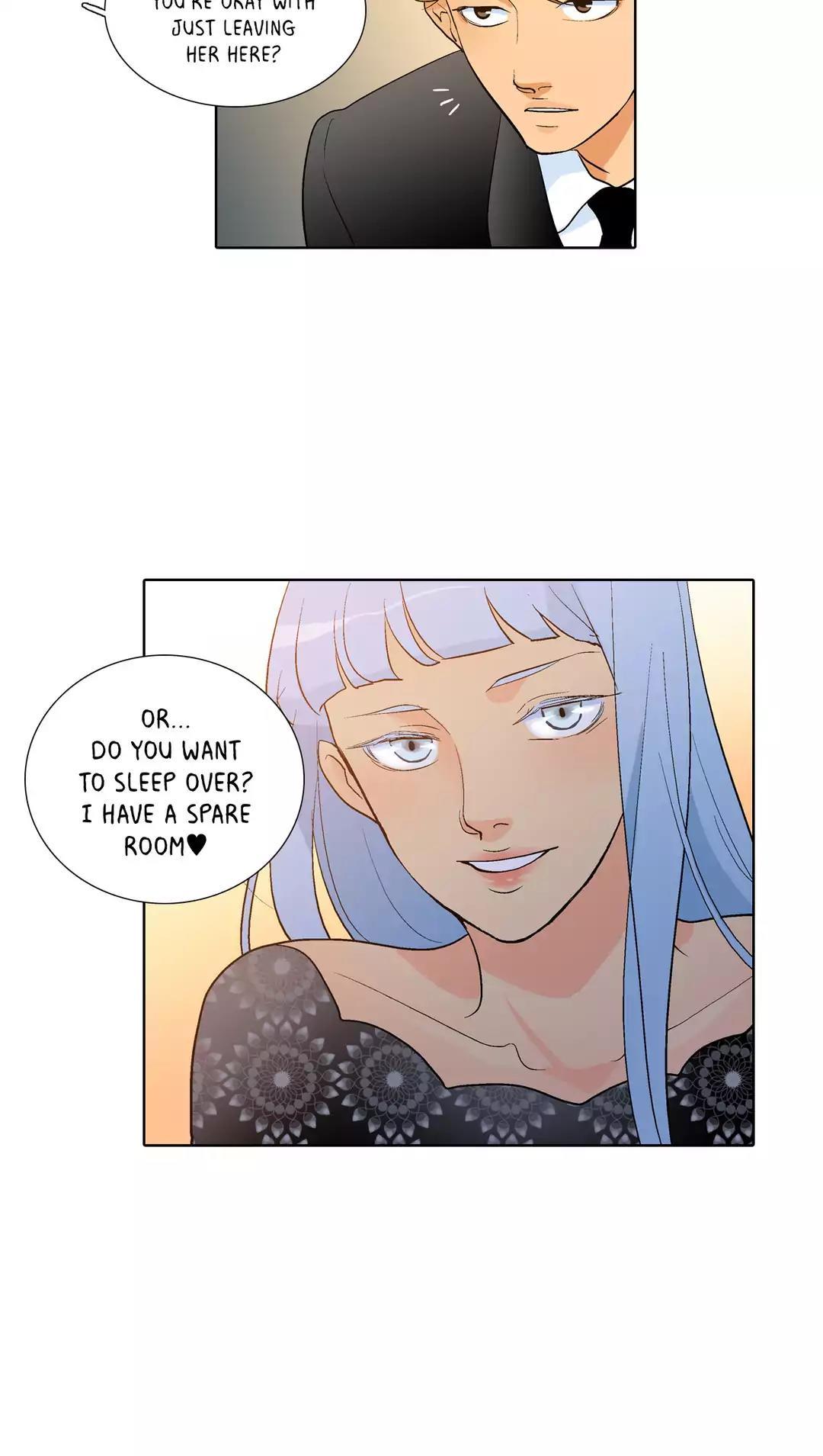 He Loves Me Chapter 92 page 29 - Chapter 92