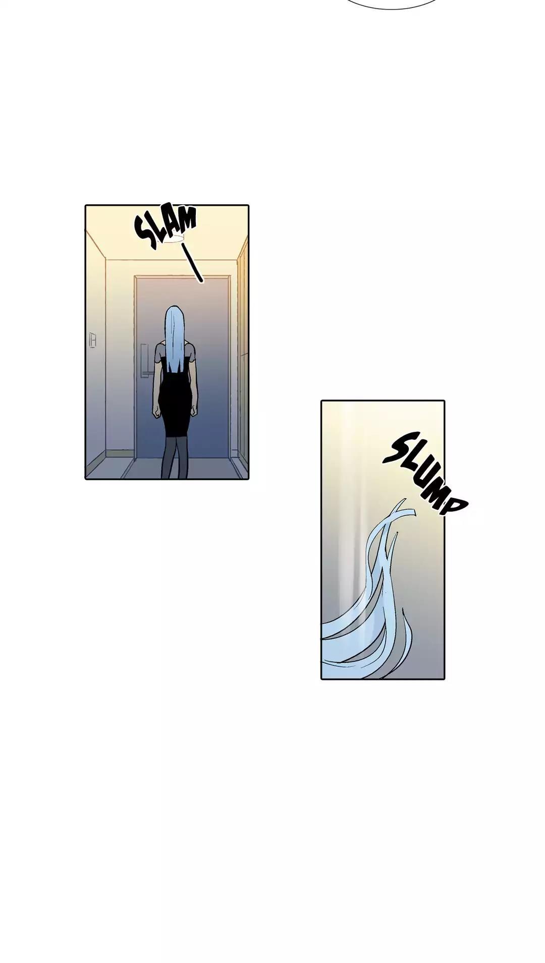 He Loves Me Chapter 92 page 31 - Chapter 92