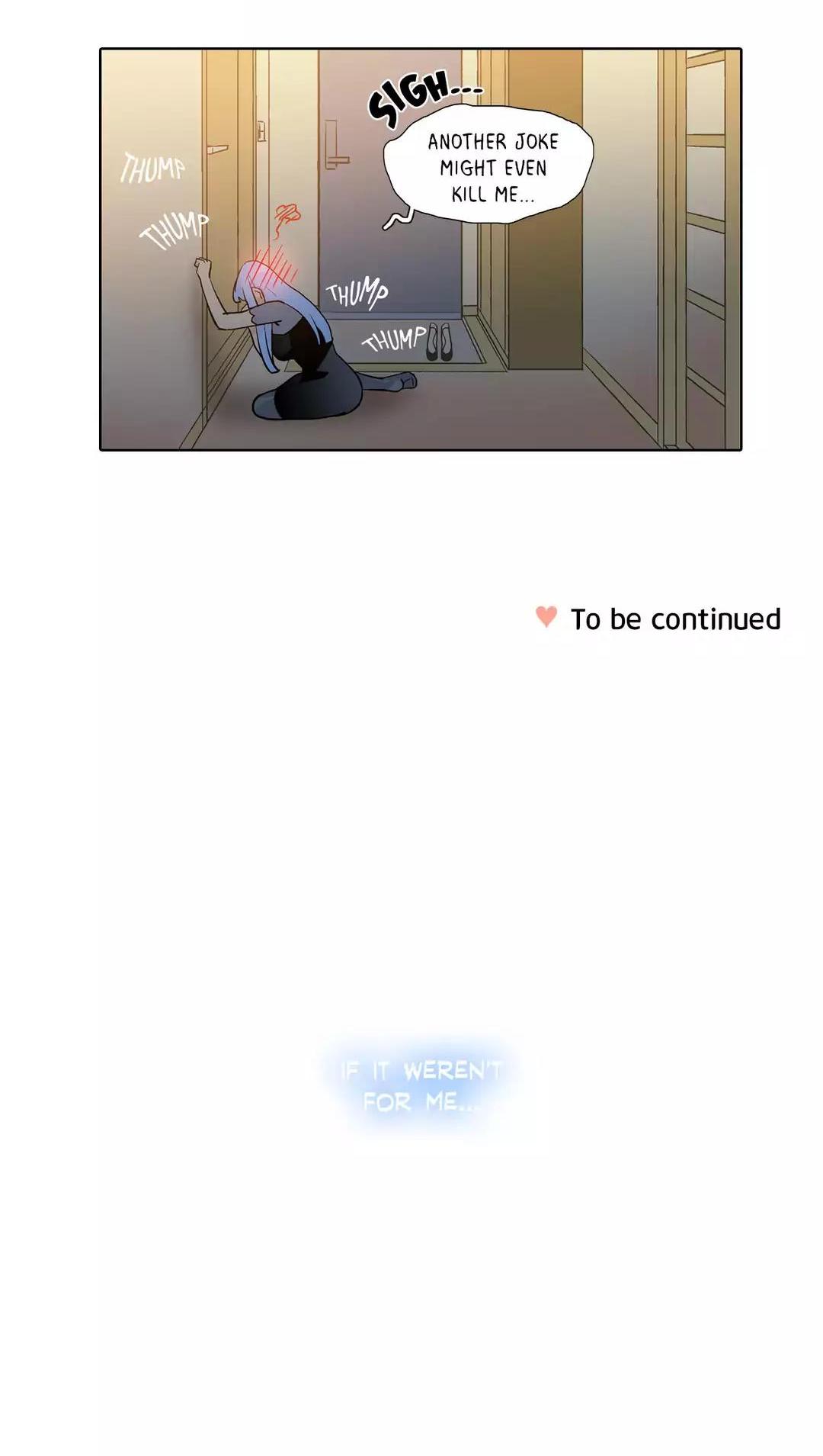 He Loves Me Chapter 92 page 32 - Chapter 92
