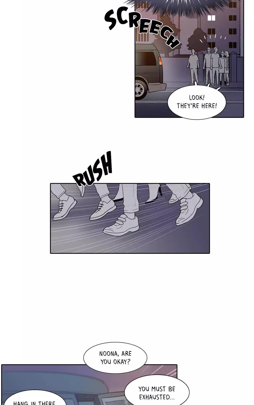 He Loves Me Chapter 92 page 6 - Chapter 92