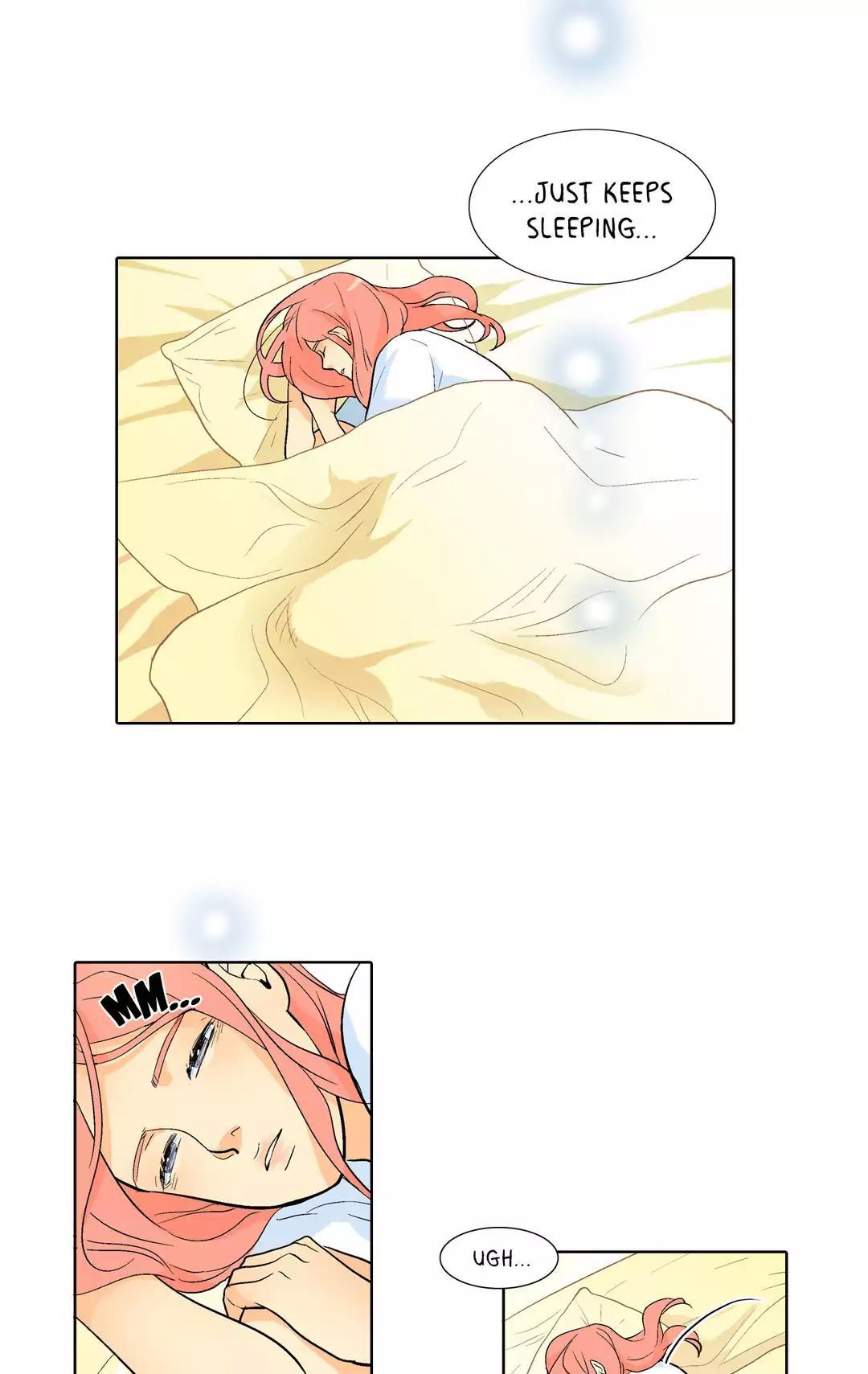 He Loves Me Chapter 93 page 11 - Chapter 93