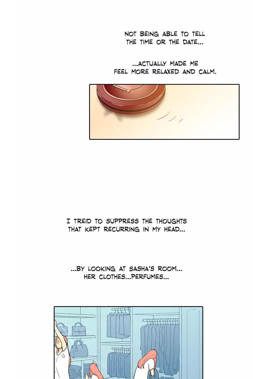 He Loves Me Chapter 93 page 14 - Chapter 93