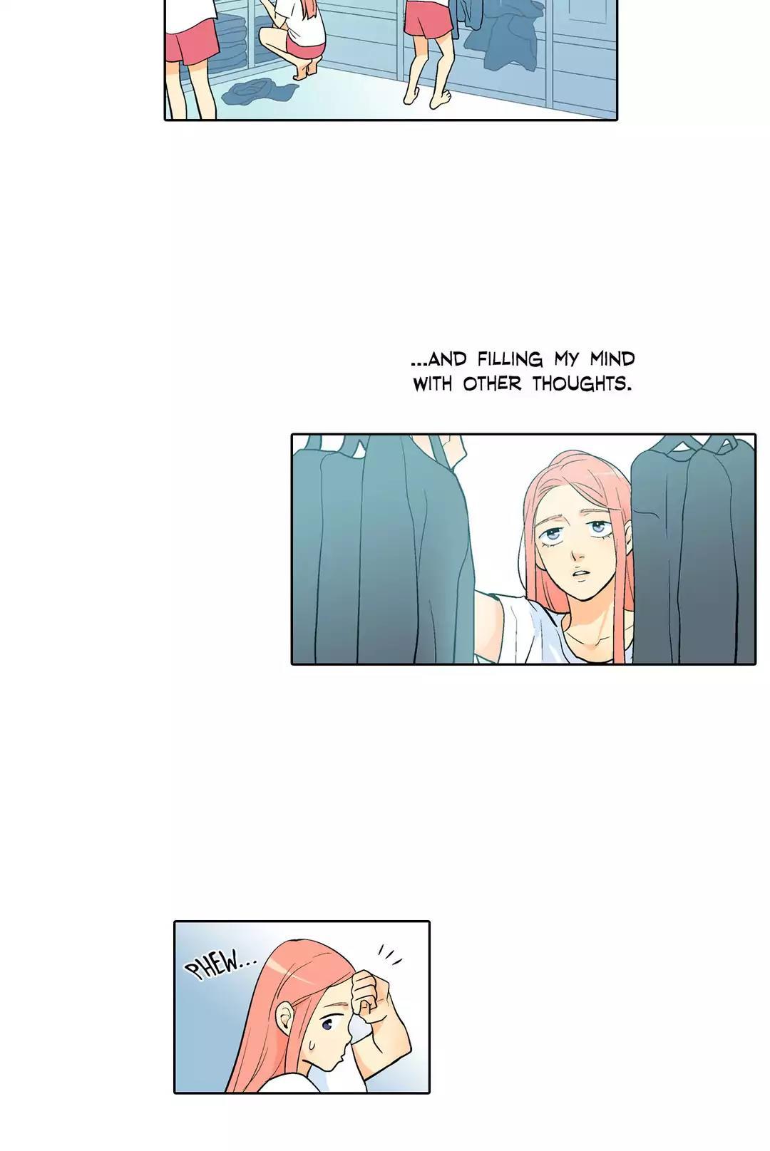 He Loves Me Chapter 93 page 15 - Chapter 93