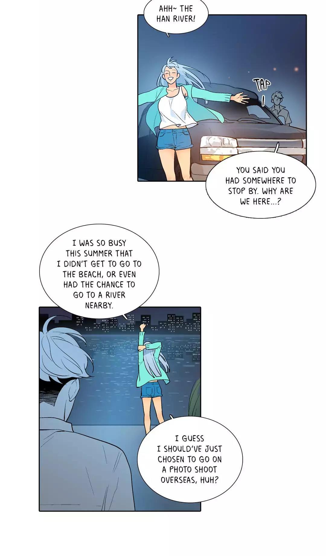 He Loves Me Chapter 93 page 24 - Chapter 93