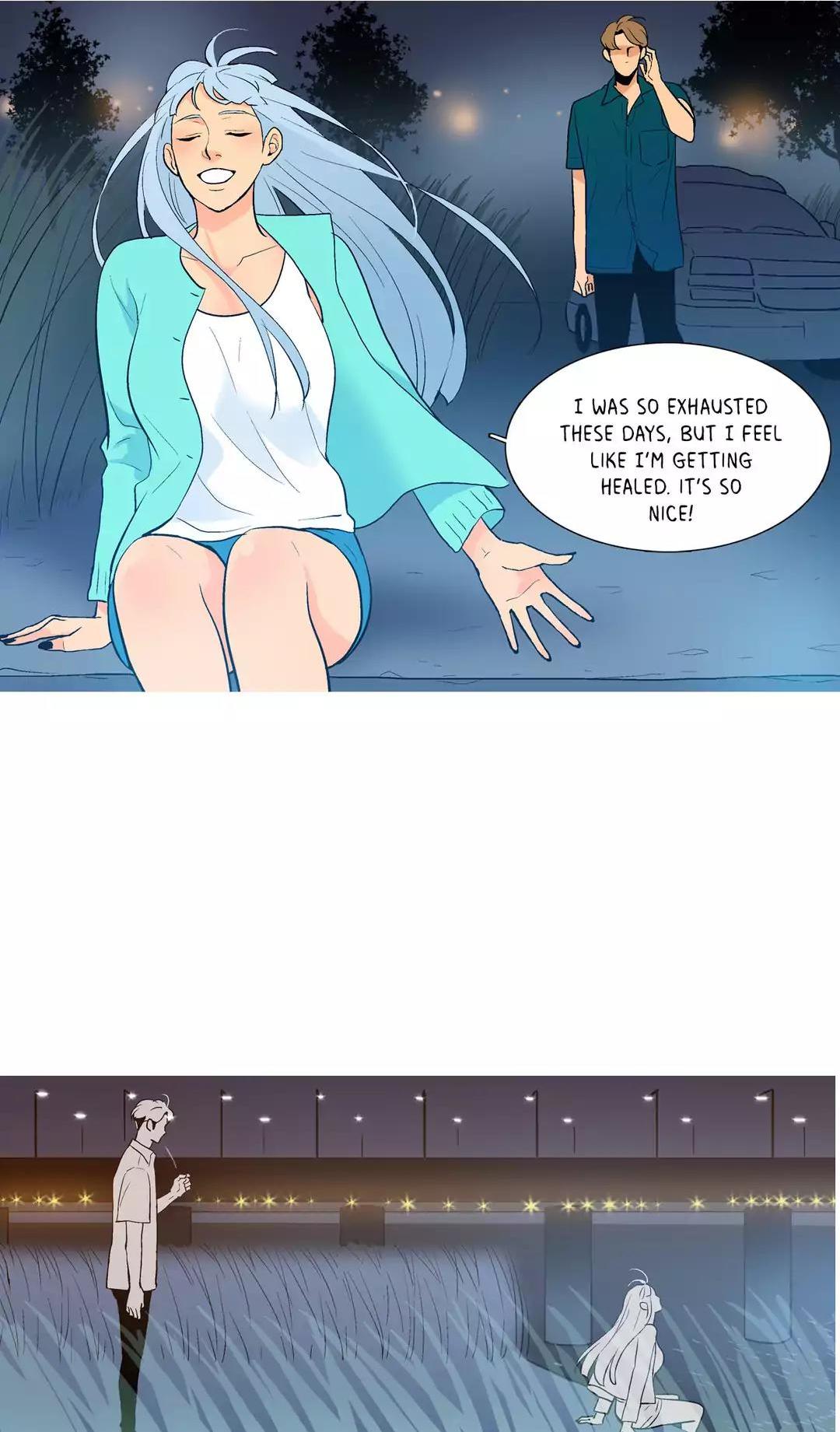 He Loves Me Chapter 93 page 26 - Chapter 93