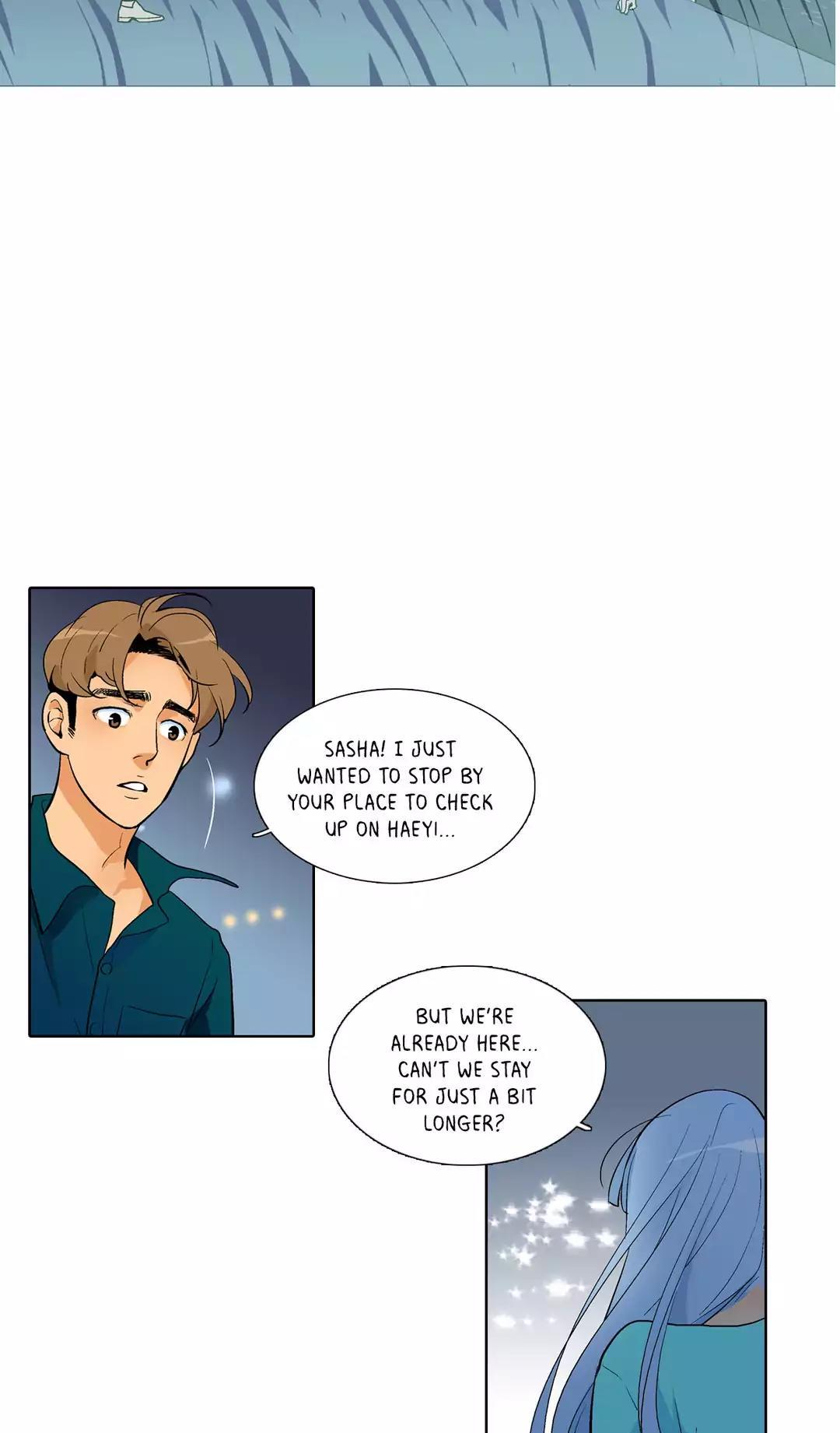 He Loves Me Chapter 93 page 27 - Chapter 93