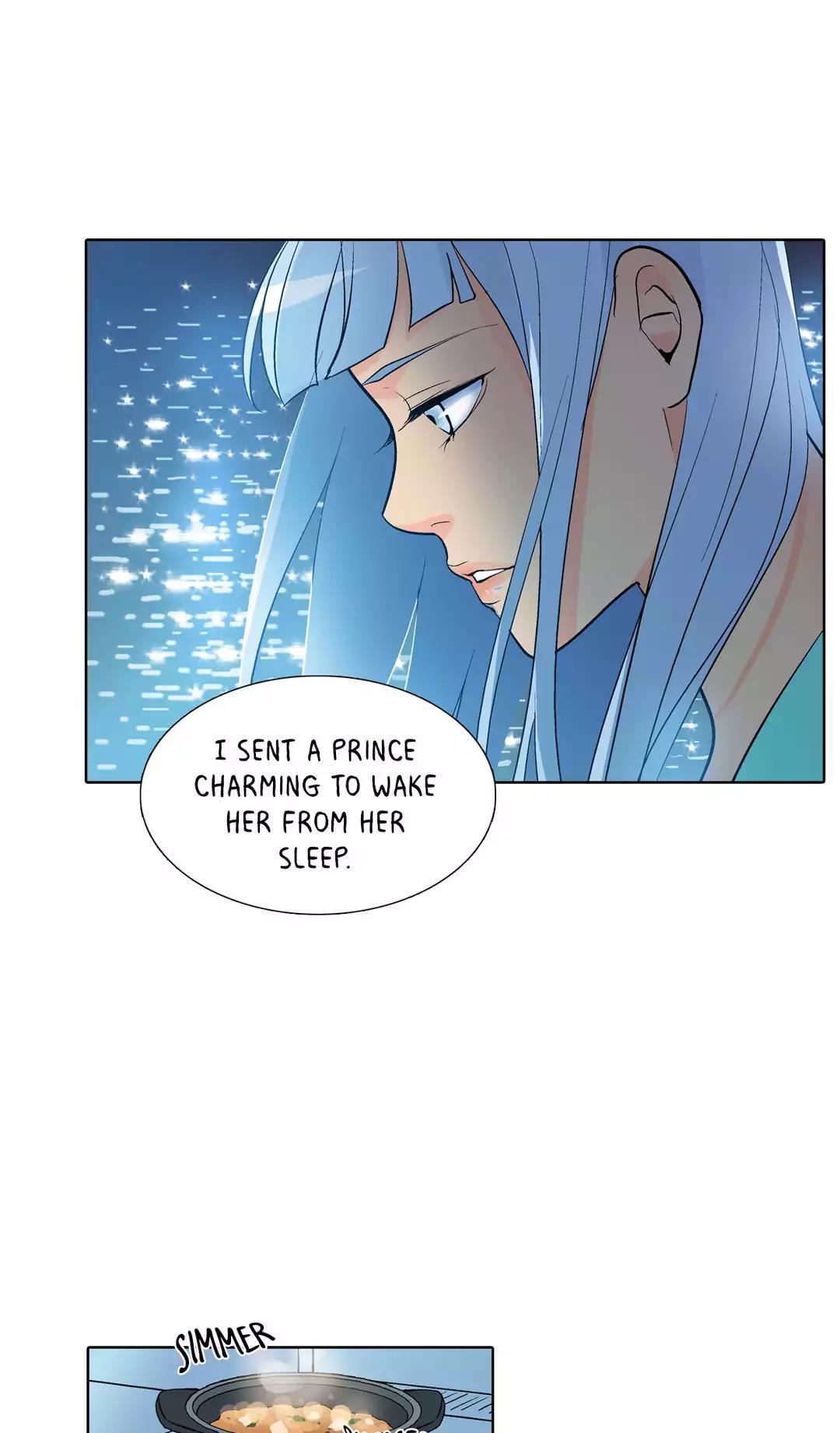 He Loves Me Chapter 93 page 29 - Chapter 93