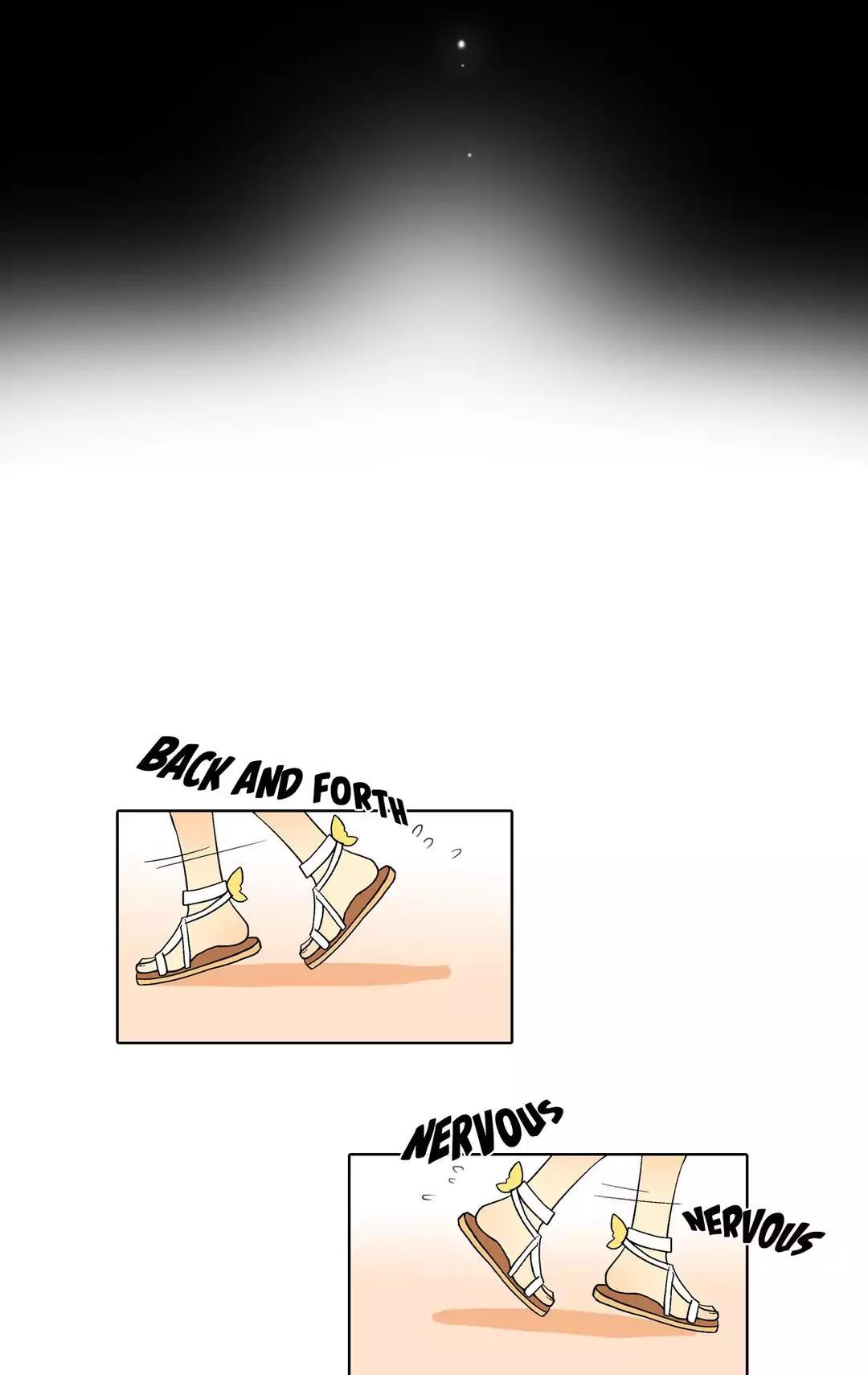 He Loves Me Chapter 93 page 3 - Chapter 93