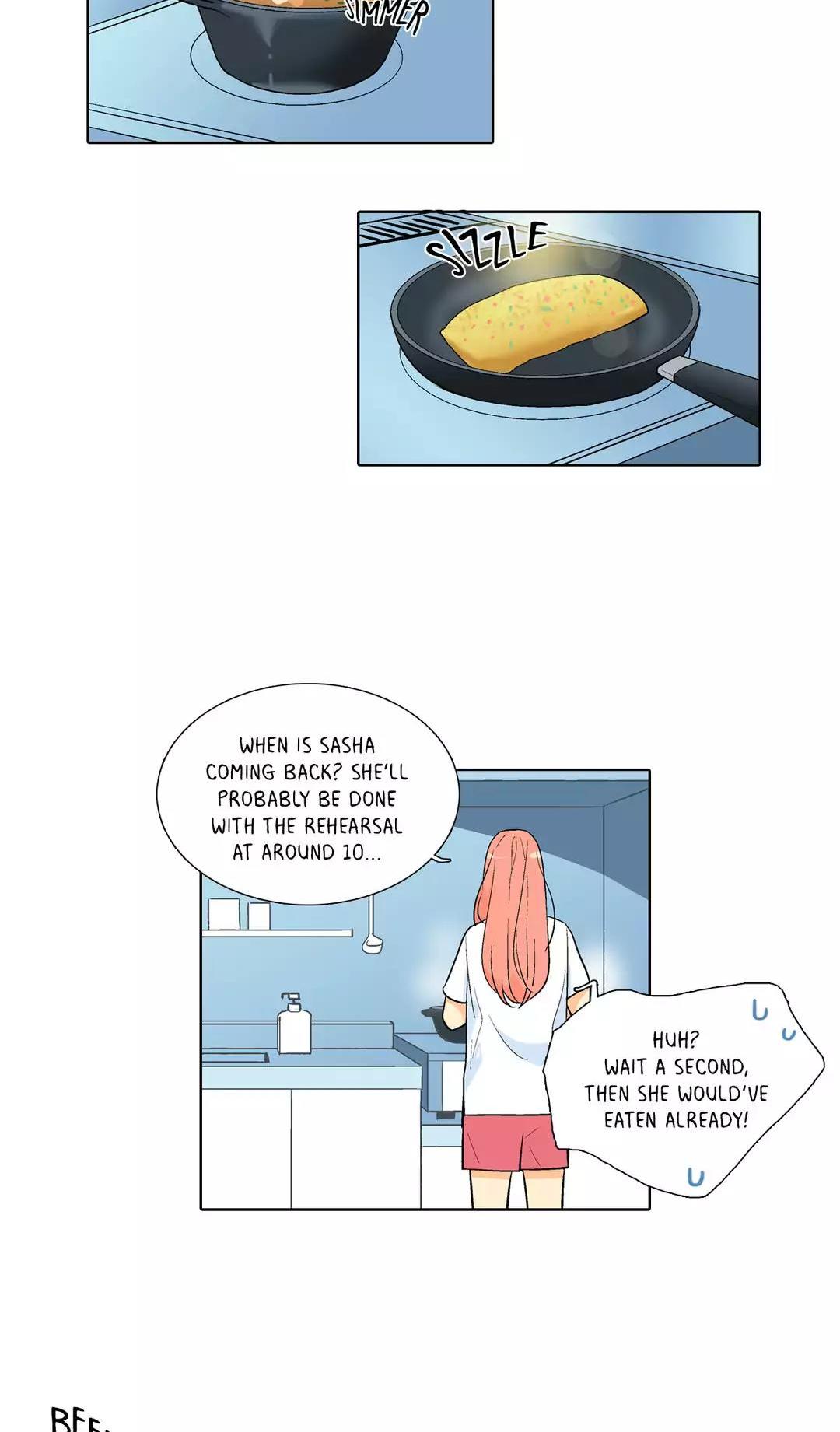 He Loves Me Chapter 93 page 30 - Chapter 93