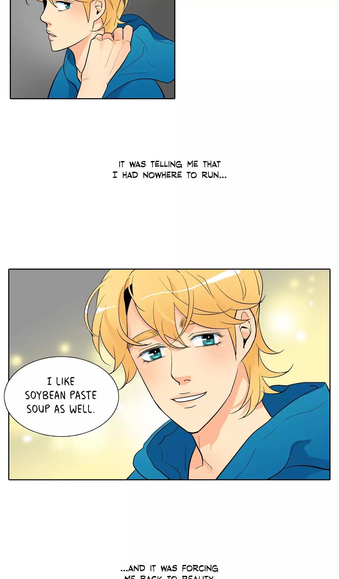 He Loves Me Chapter 93 page 33 - Chapter 93