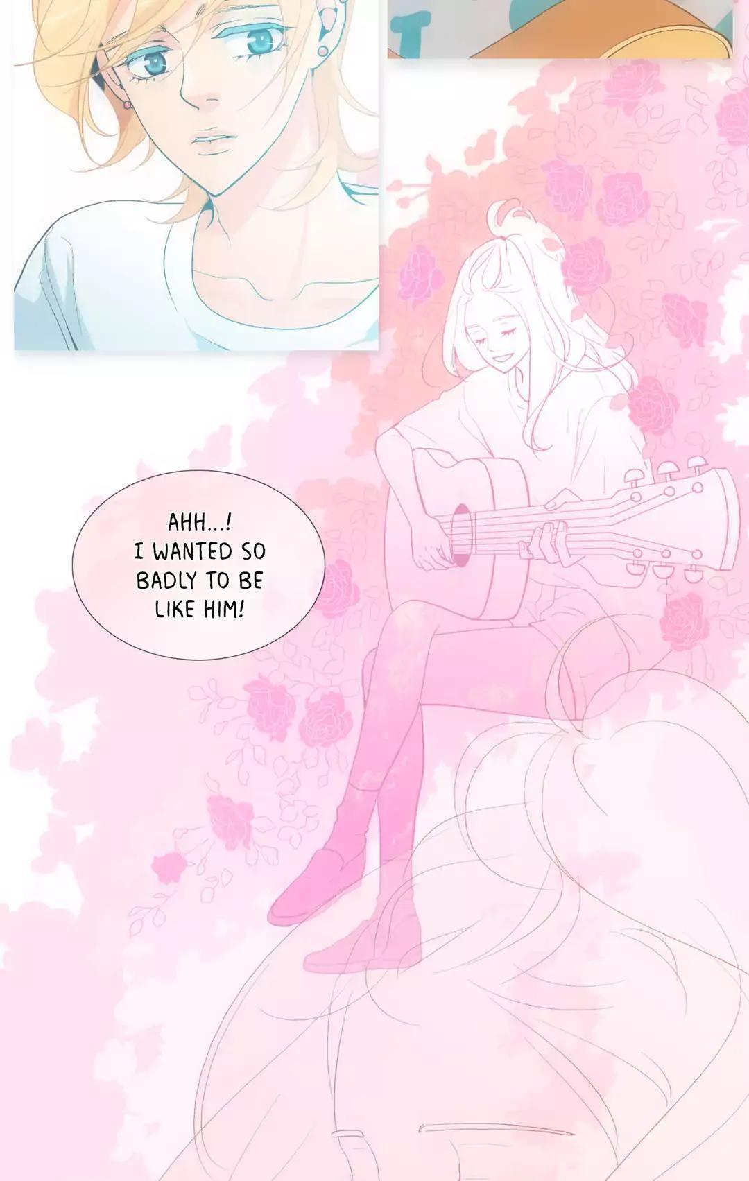 He Loves Me Chapter 95 page 11 - Chapter 95