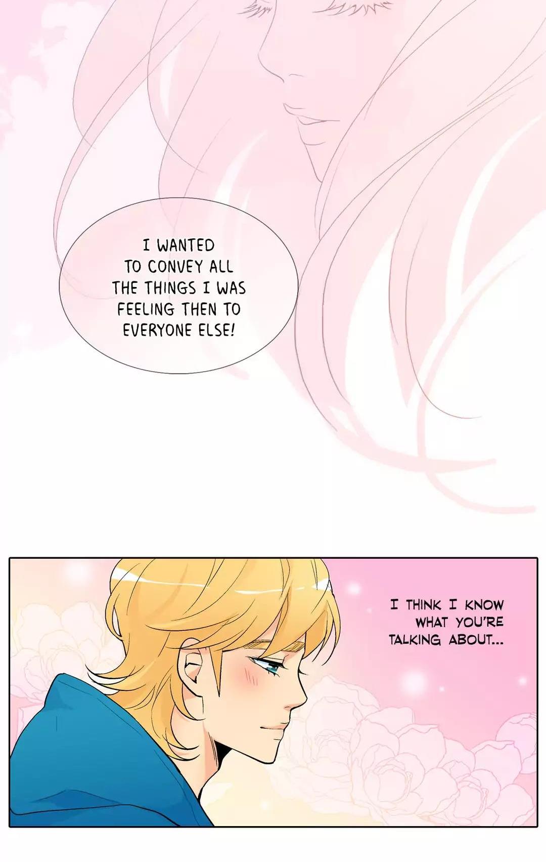 He Loves Me Chapter 95 page 12 - Chapter 95