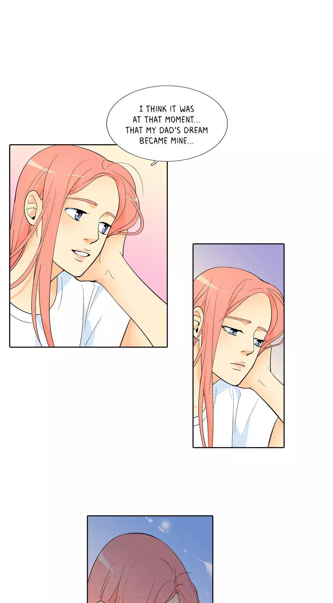 He Loves Me Chapter 95 page 13 - Chapter 95