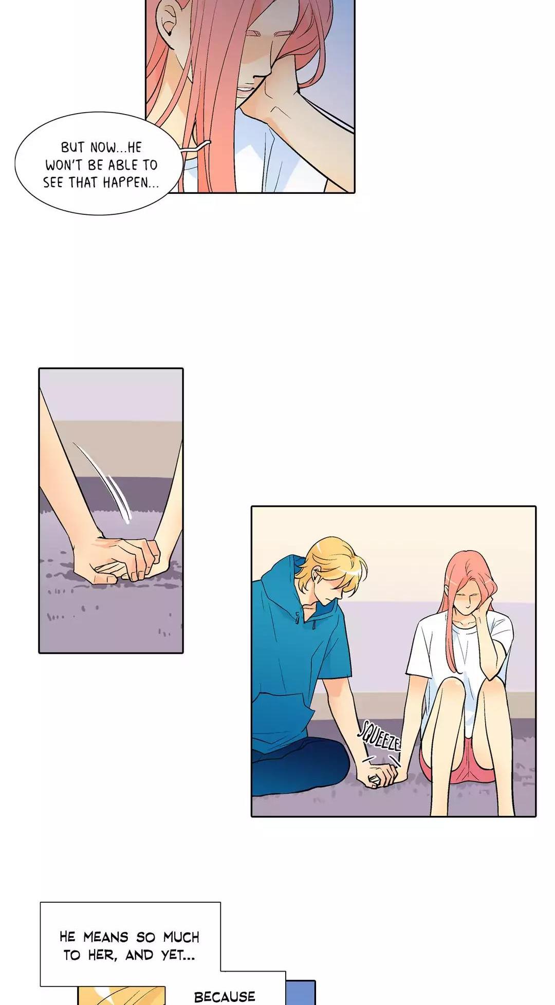 He Loves Me Chapter 95 page 14 - Chapter 95