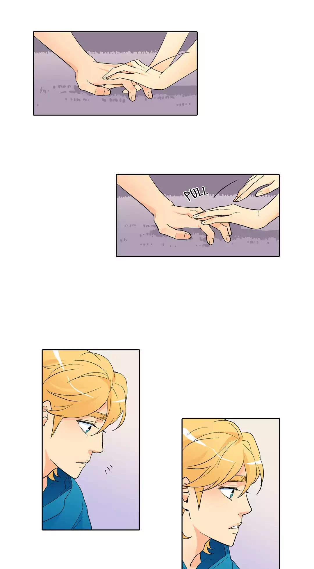 He Loves Me Chapter 95 page 19 - Chapter 95