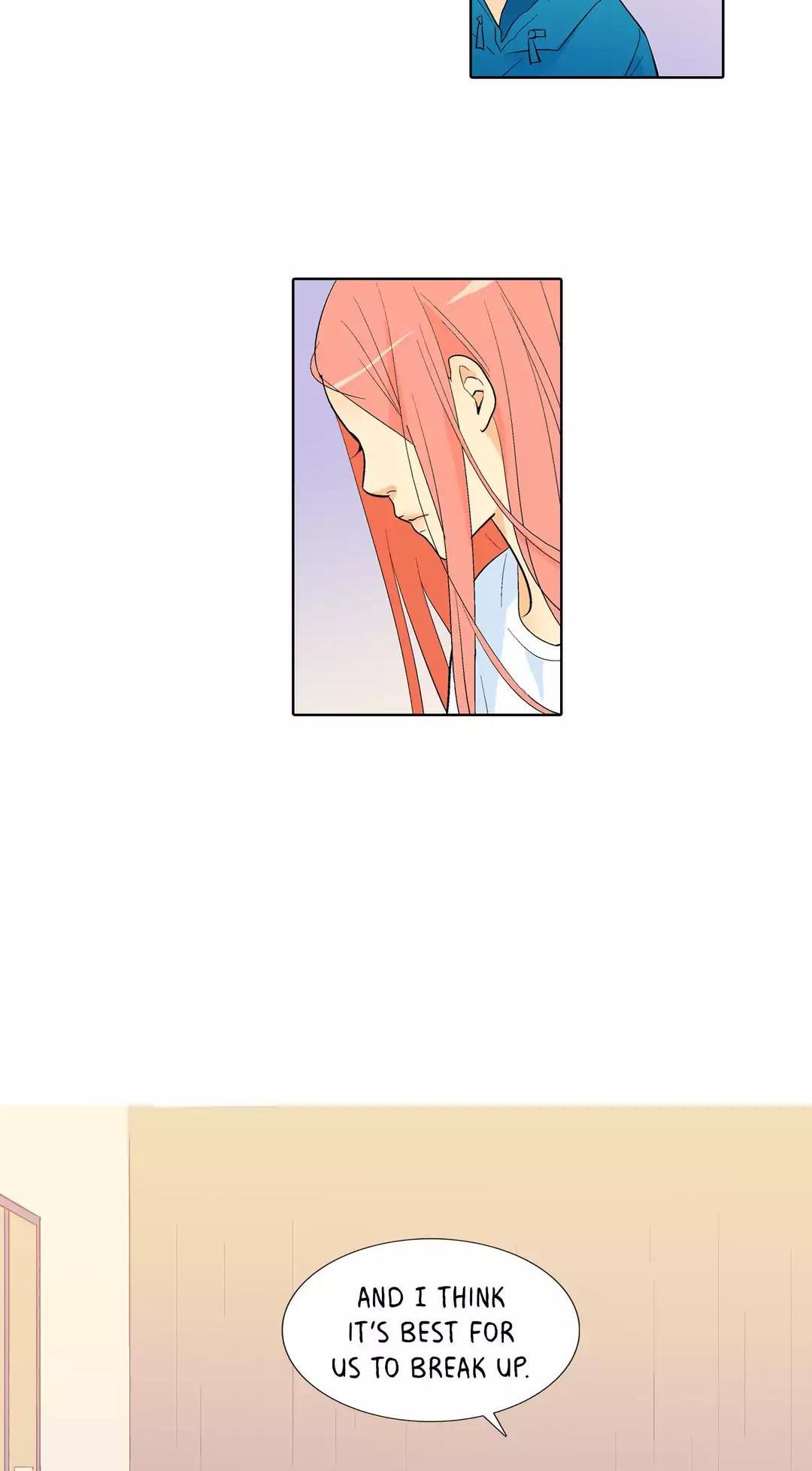 He Loves Me Chapter 95 page 20 - Chapter 95