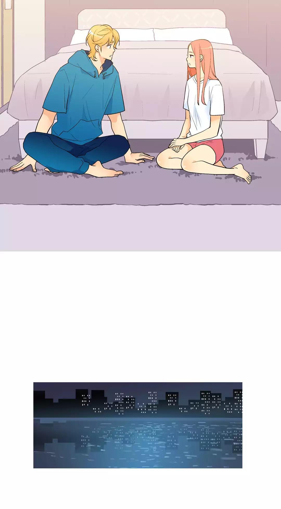 He Loves Me Chapter 95 page 21 - Chapter 95