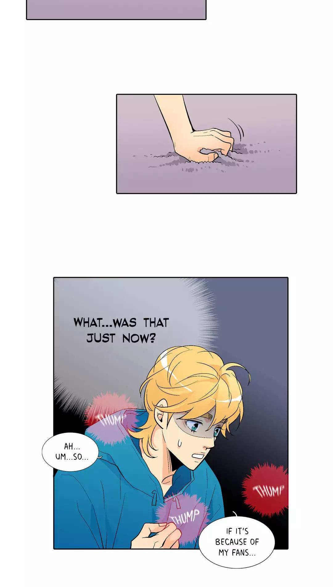 He Loves Me Chapter 95 page 28 - Chapter 95