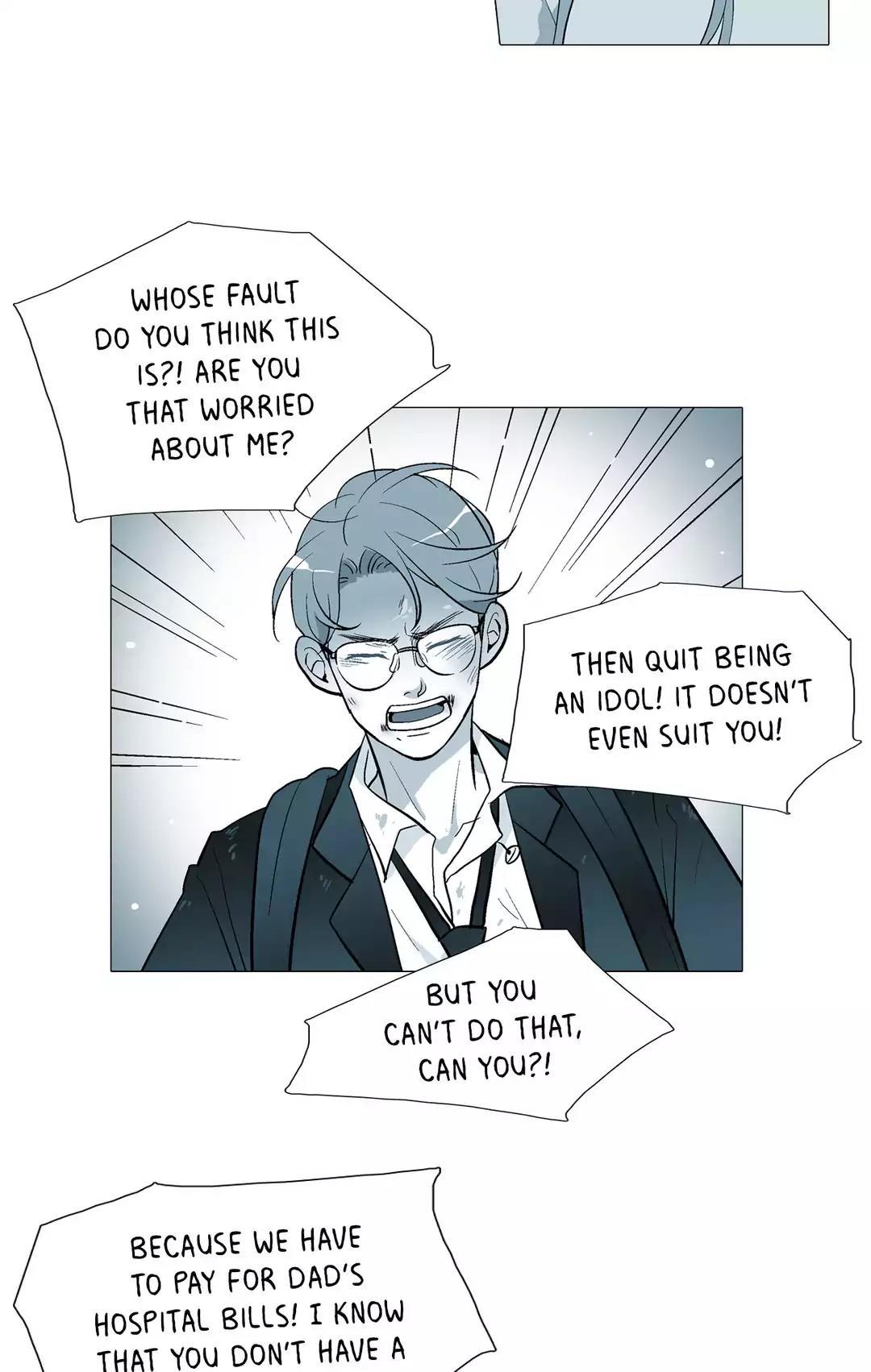 He Loves Me Chapter 95 page 3 - Chapter 95