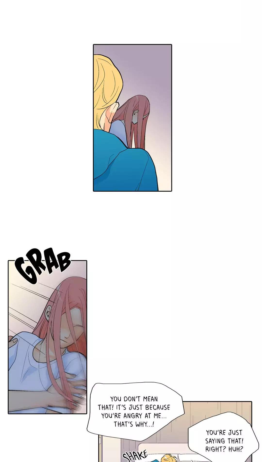 He Loves Me Chapter 95 page 30 - Chapter 95