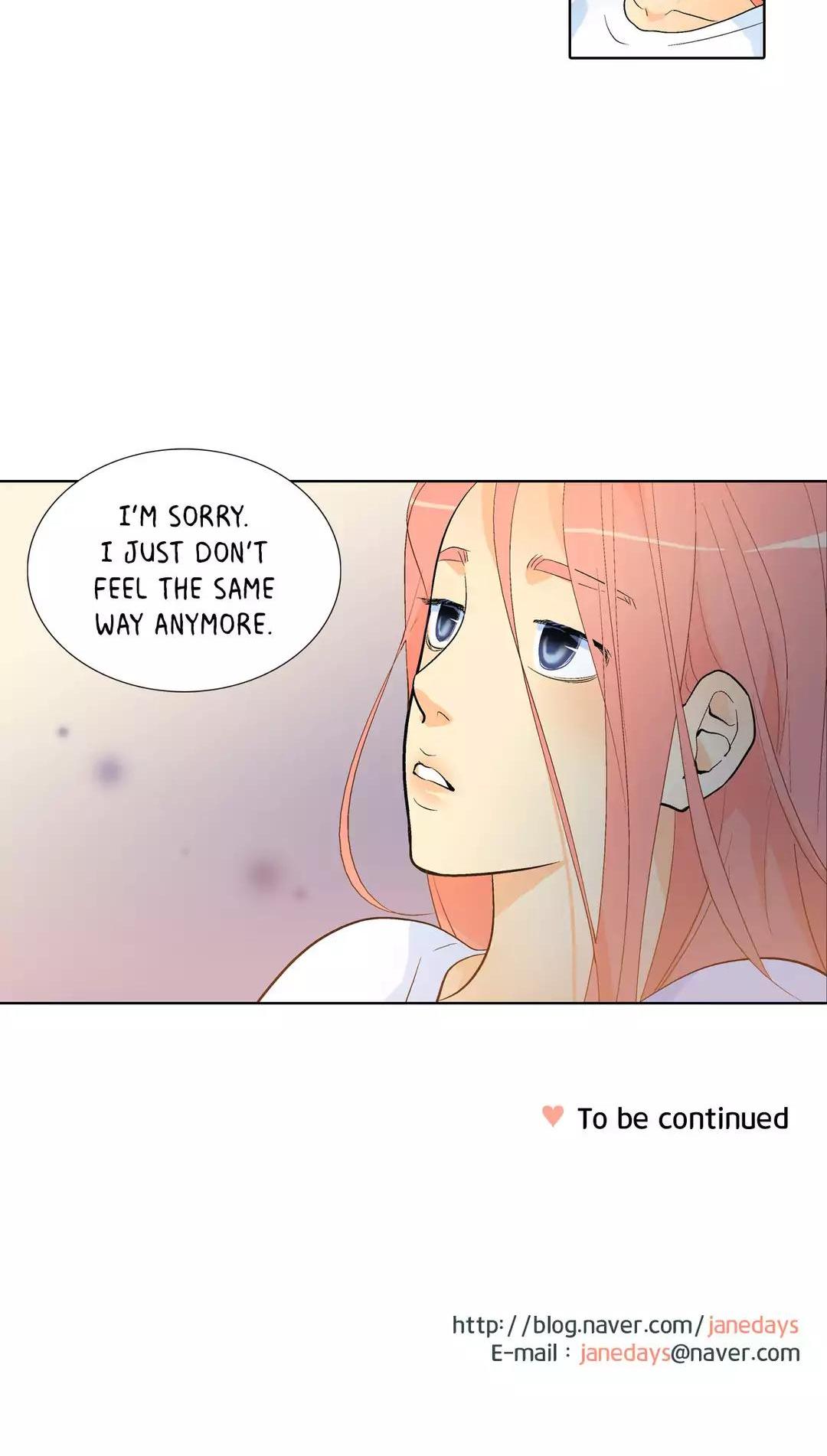 He Loves Me Chapter 95 page 32 - Chapter 95