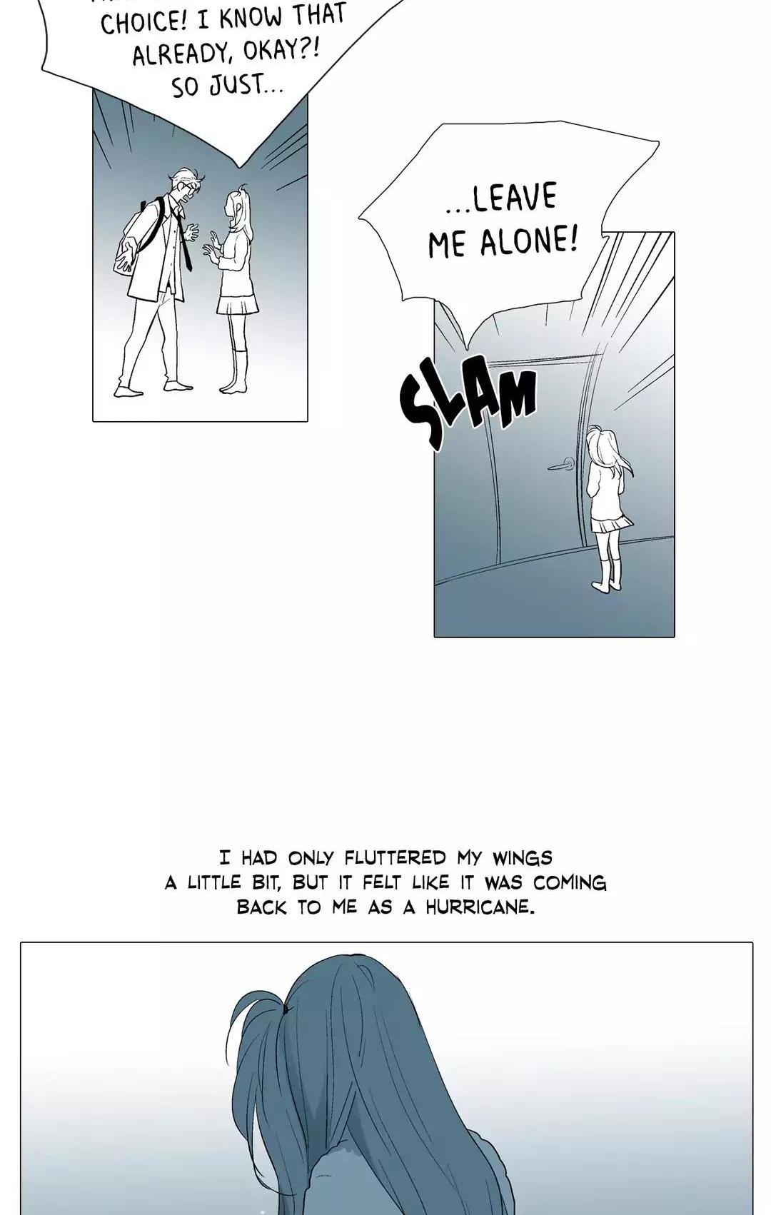 He Loves Me Chapter 95 page 4 - Chapter 95