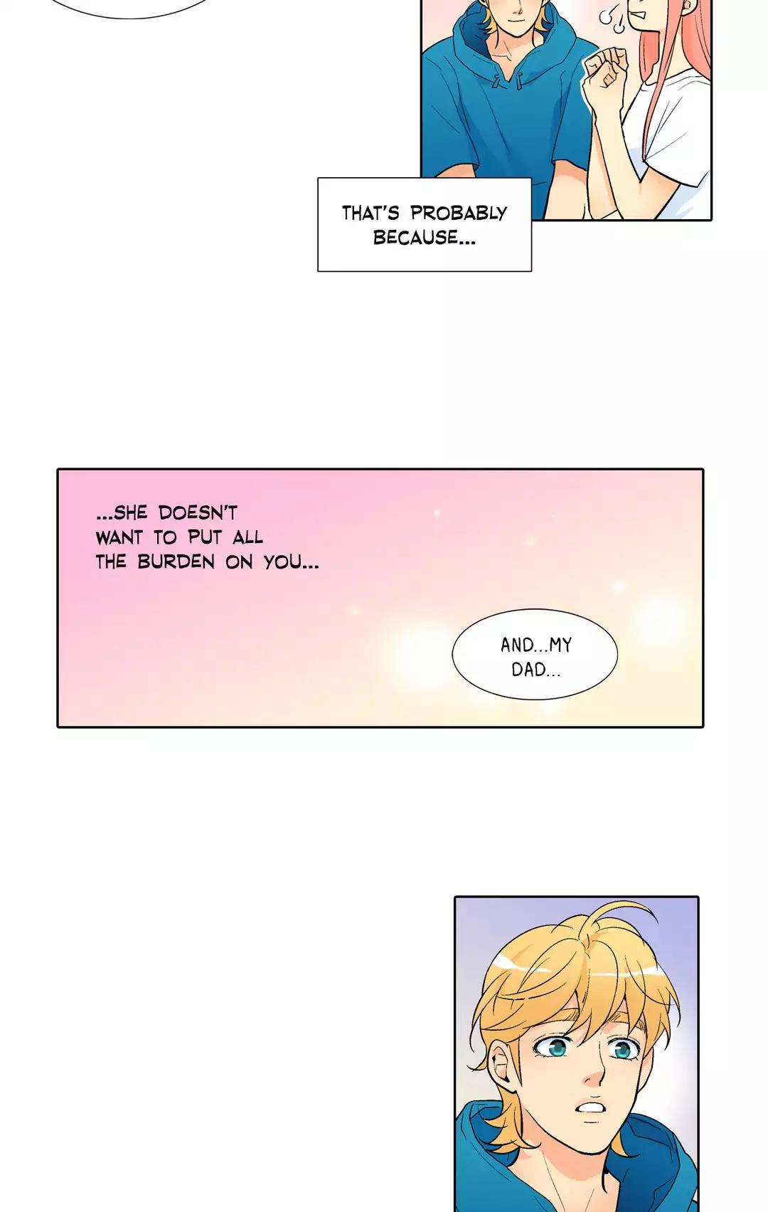 He Loves Me Chapter 95 page 7 - Chapter 95