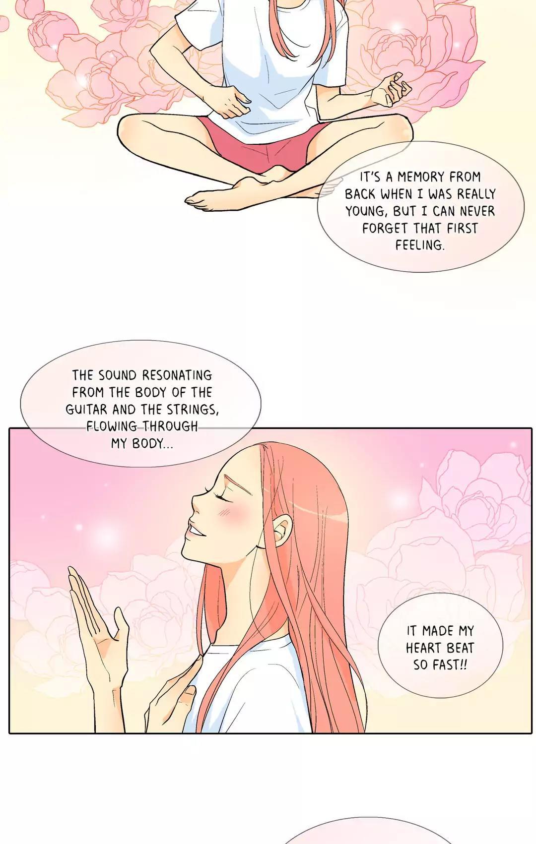 He Loves Me Chapter 95 page 9 - Chapter 95