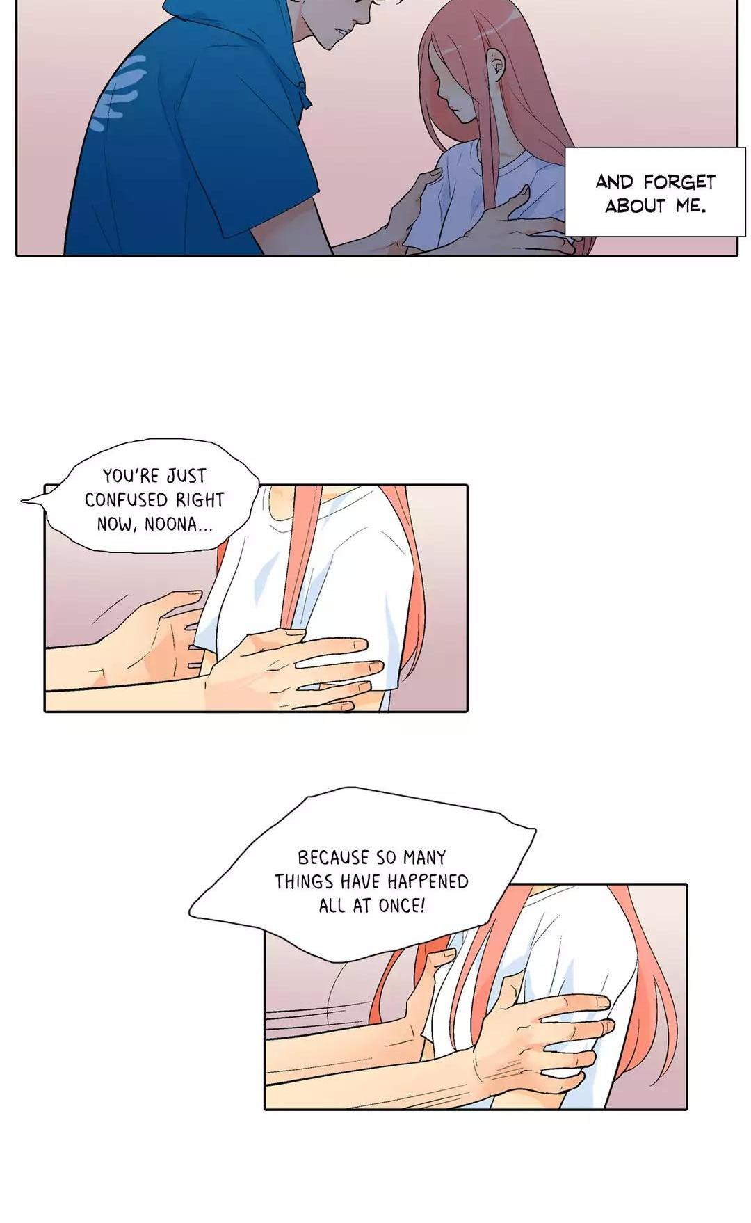 He Loves Me Chapter 96 page 10 - Chapter 96