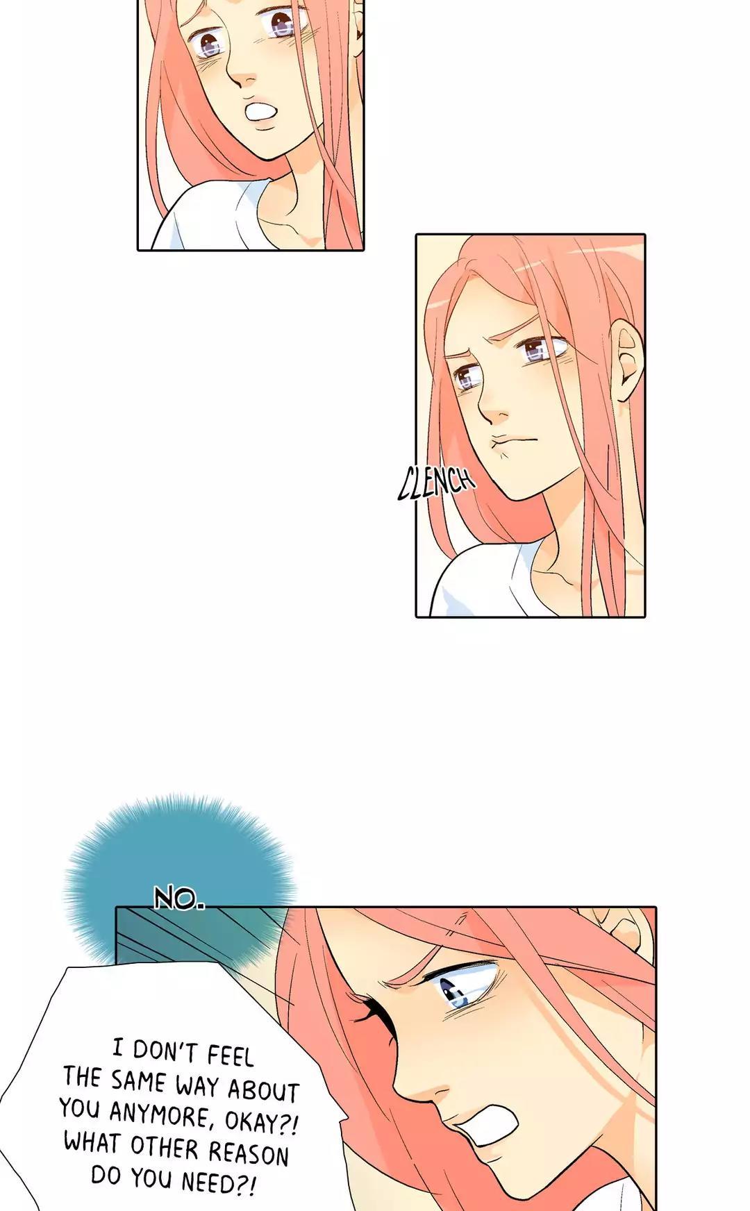 He Loves Me Chapter 96 page 14 - Chapter 96