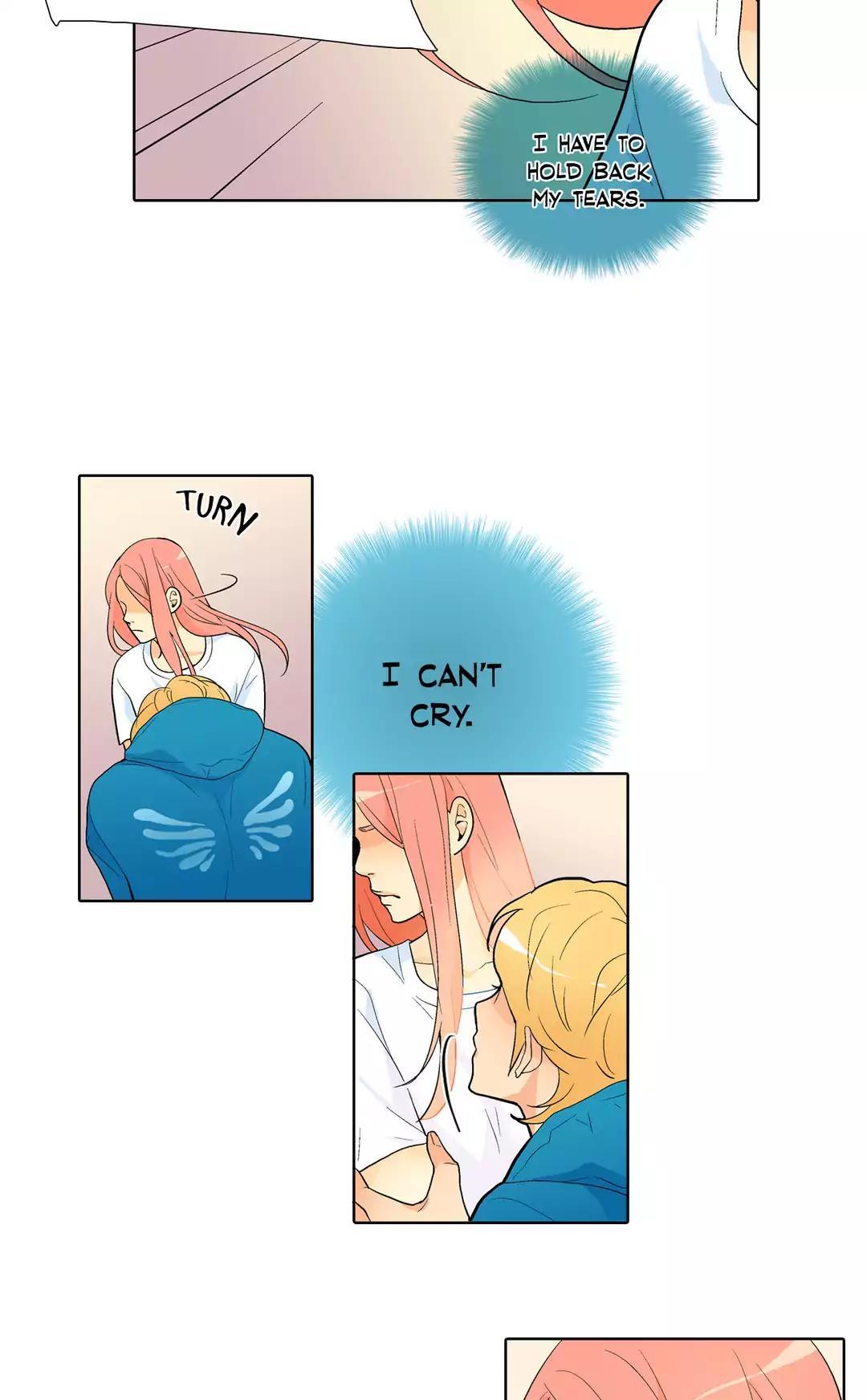 He Loves Me Chapter 96 page 15 - Chapter 96