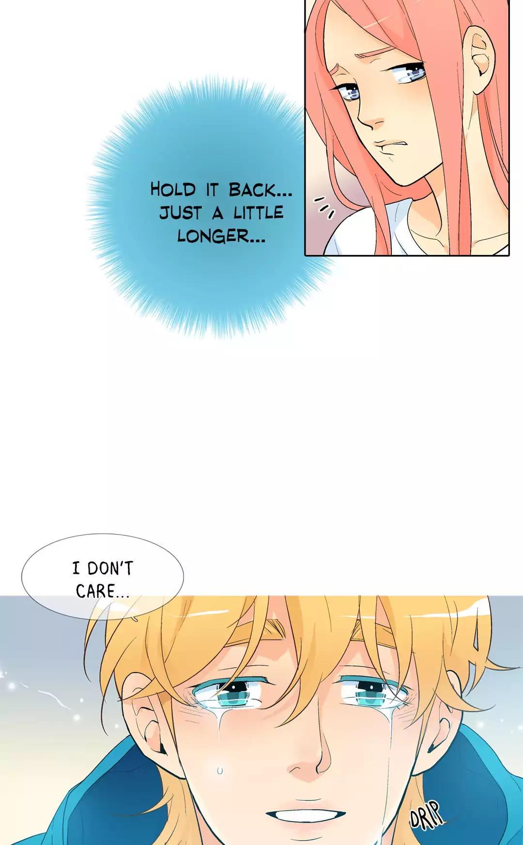 He Loves Me Chapter 96 page 16 - Chapter 96