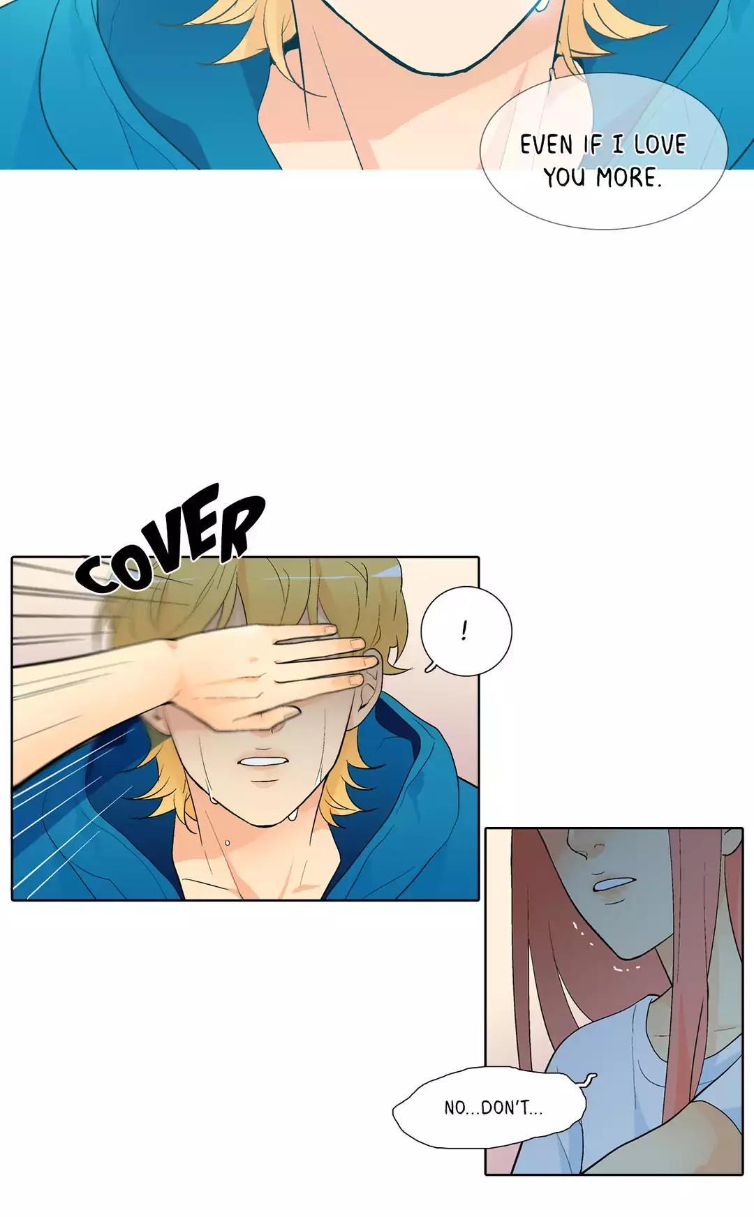 He Loves Me Chapter 96 page 17 - Chapter 96