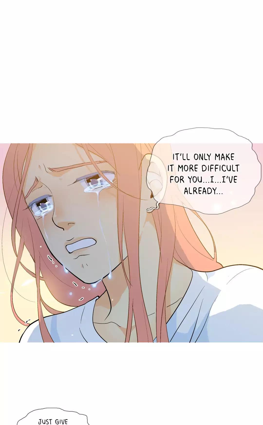 He Loves Me Chapter 96 page 18 - Chapter 96