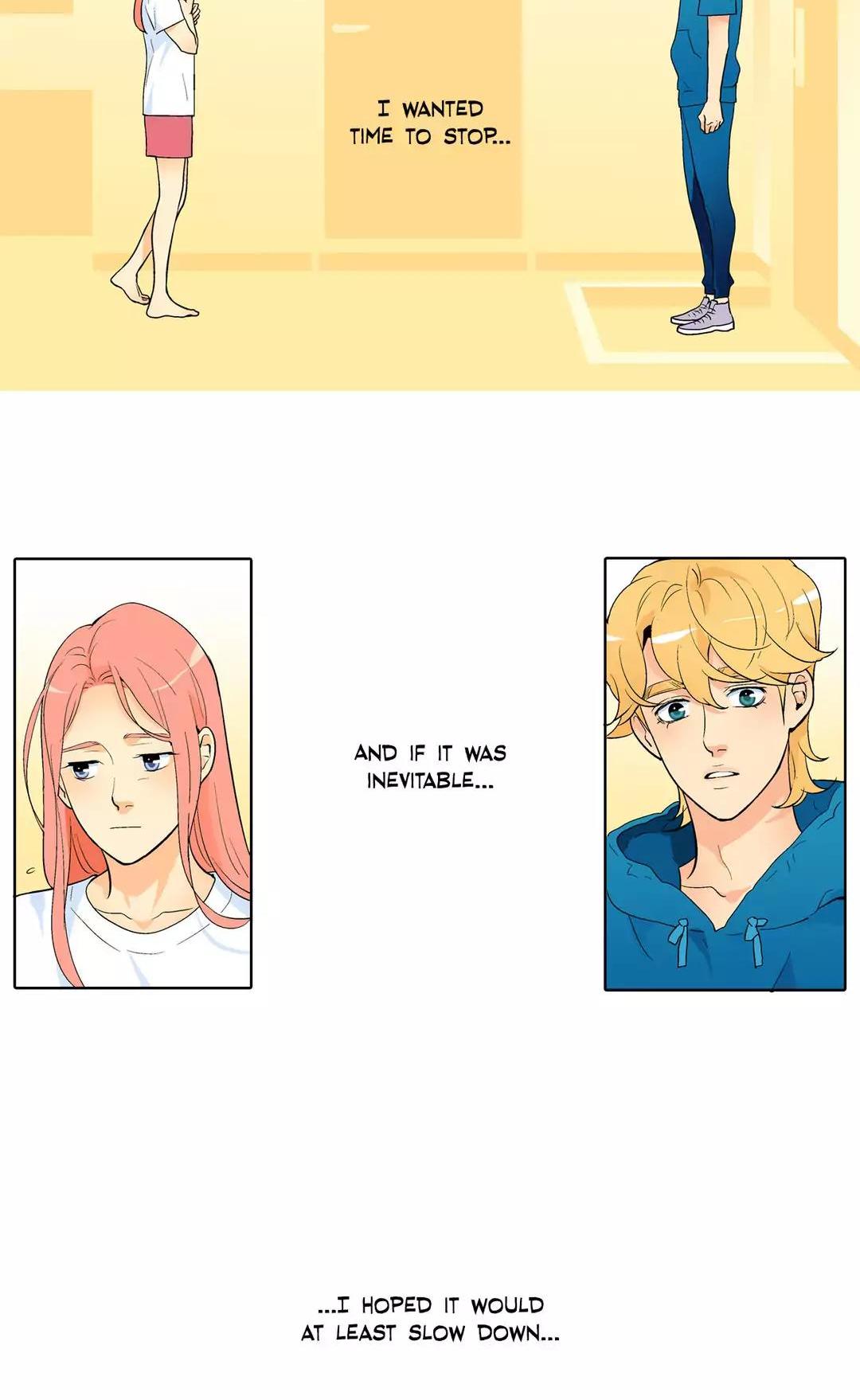 He Loves Me Chapter 96 page 2 - Chapter 96
