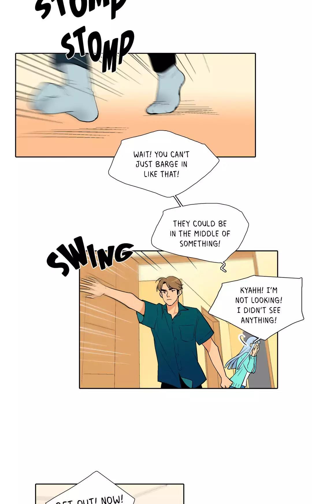 He Loves Me Chapter 96 page 20 - Chapter 96