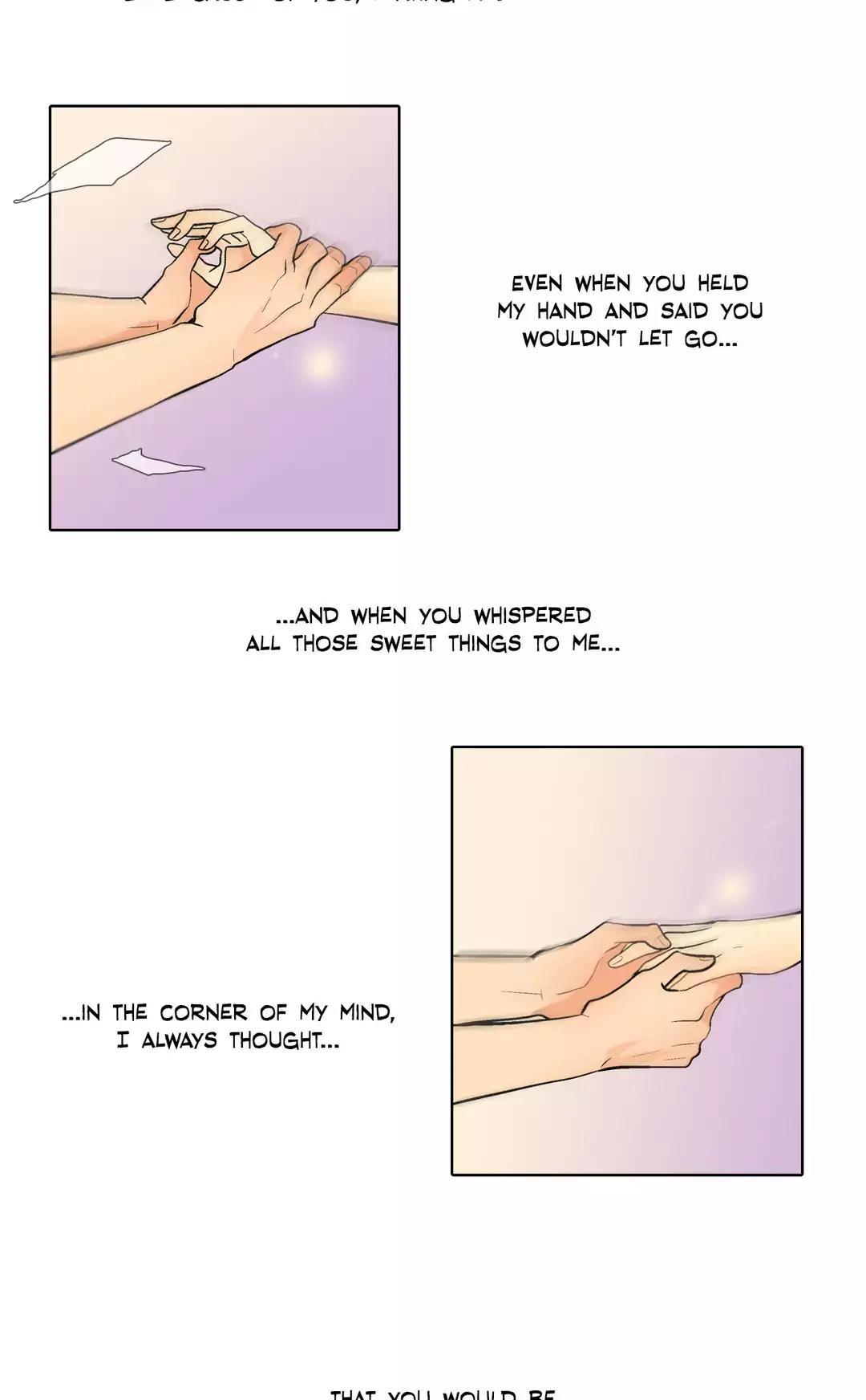 He Loves Me Chapter 96 page 22 - Chapter 96