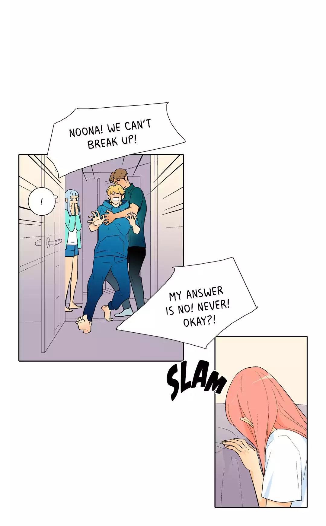 He Loves Me Chapter 96 page 24 - Chapter 96