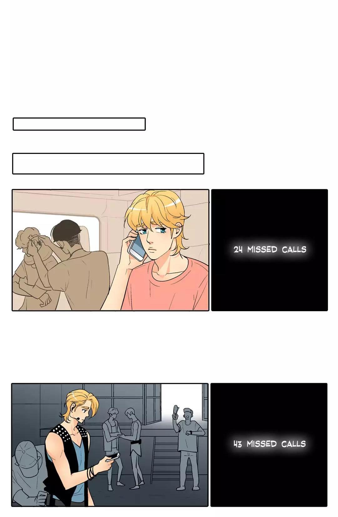 He Loves Me Chapter 96 page 26 - Chapter 96