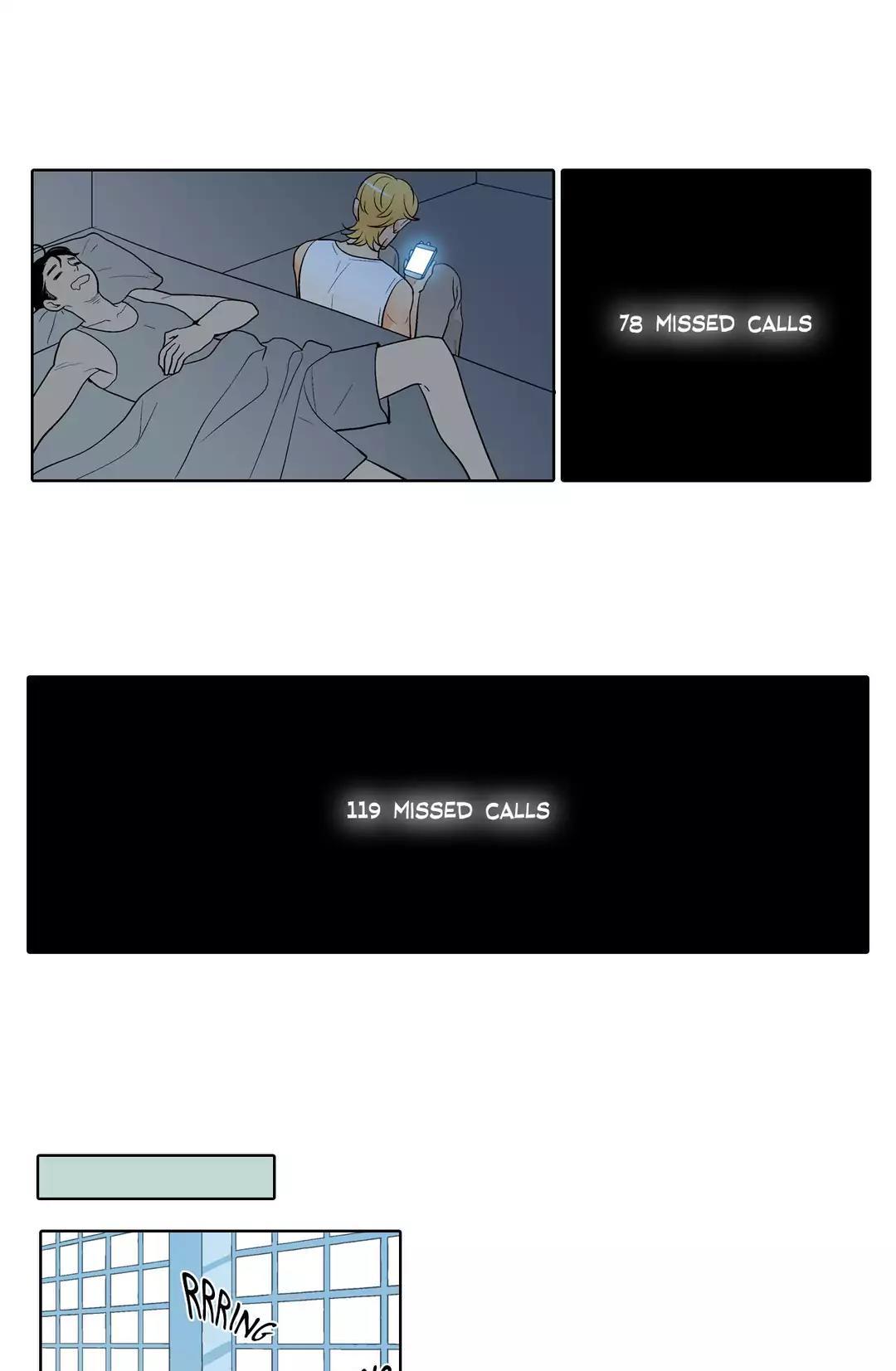 He Loves Me Chapter 96 page 27 - Chapter 96